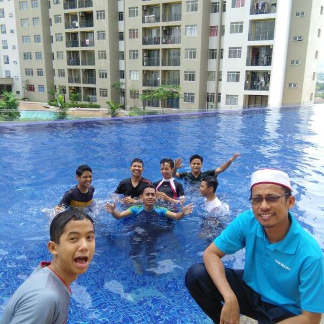 AniS Homestay 2 @ Nilai photo 2