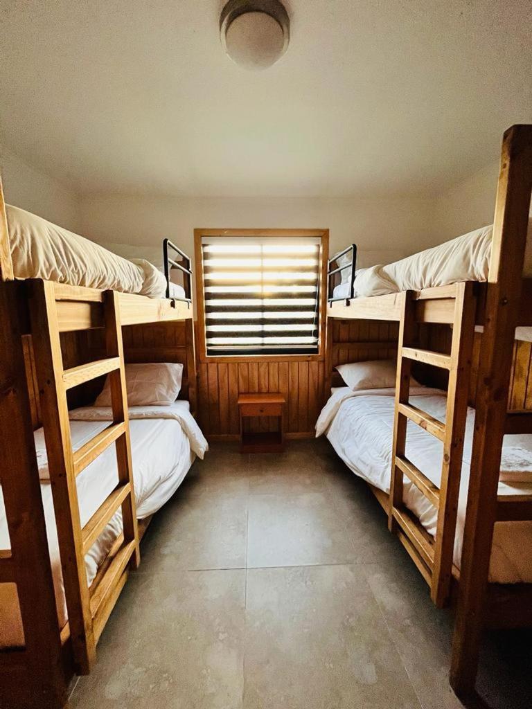 Cabañas Rimü - Cabañas para 8 personas