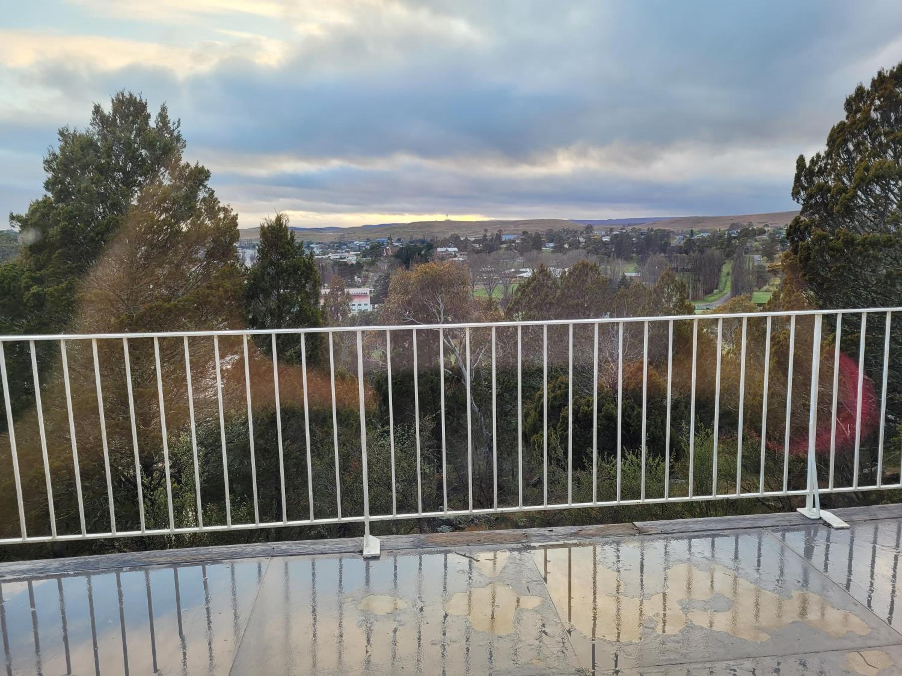 Cooma High Country Motel