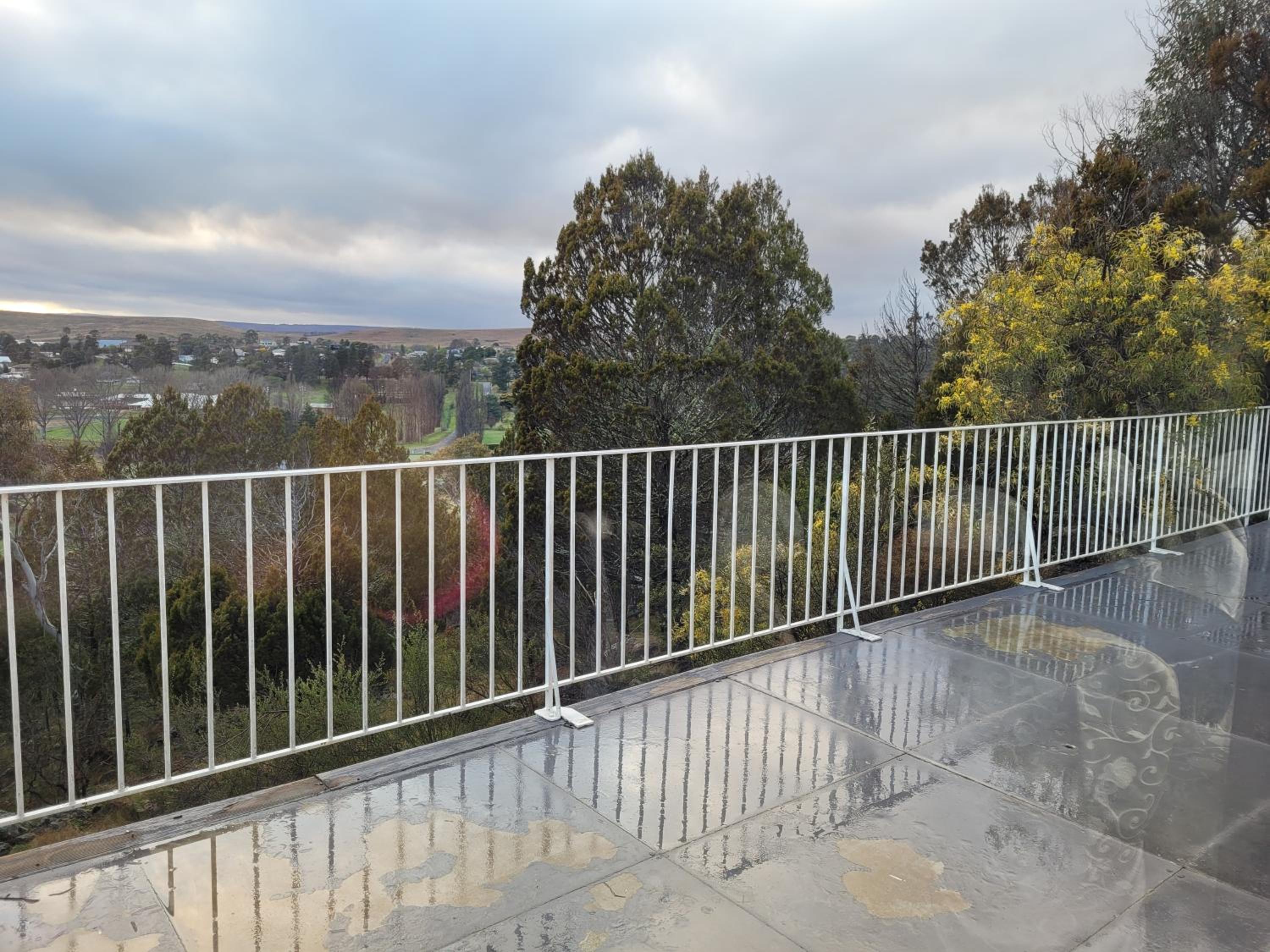 Cooma High Country Motel