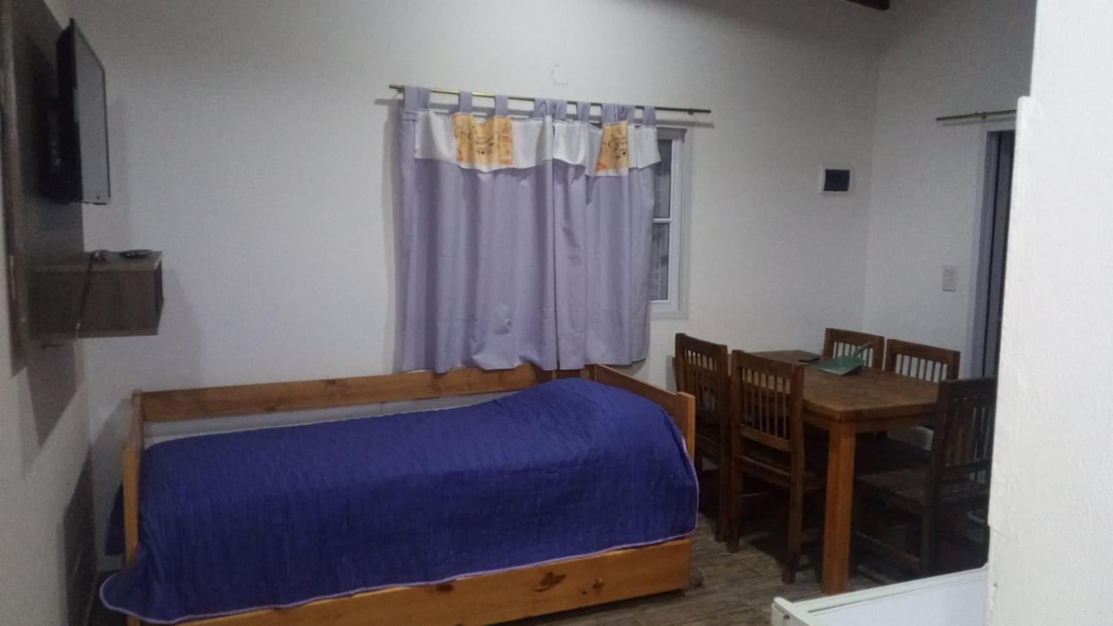 Departamento Genaro