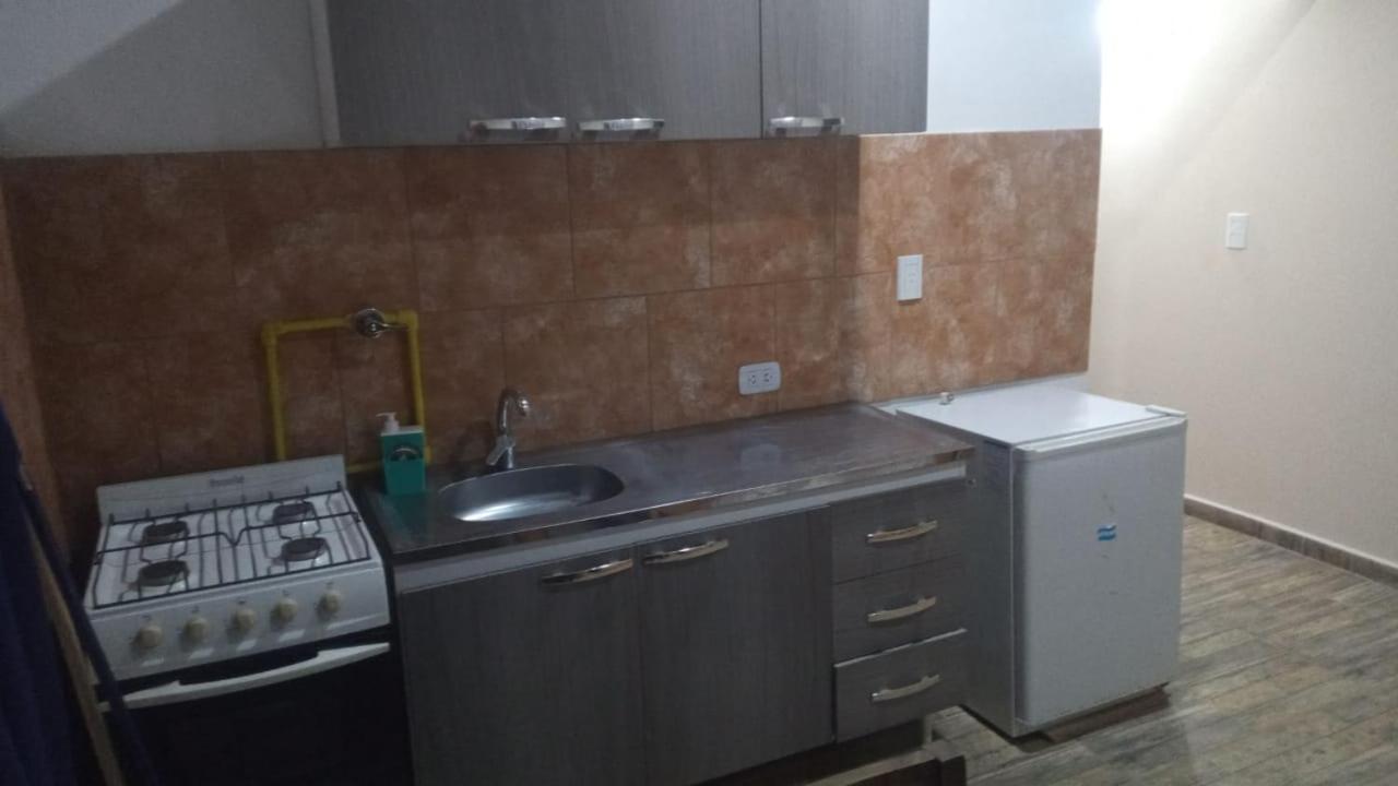 Departamento Genaro