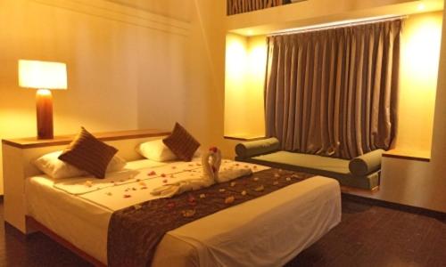 Villa Bukit Segara