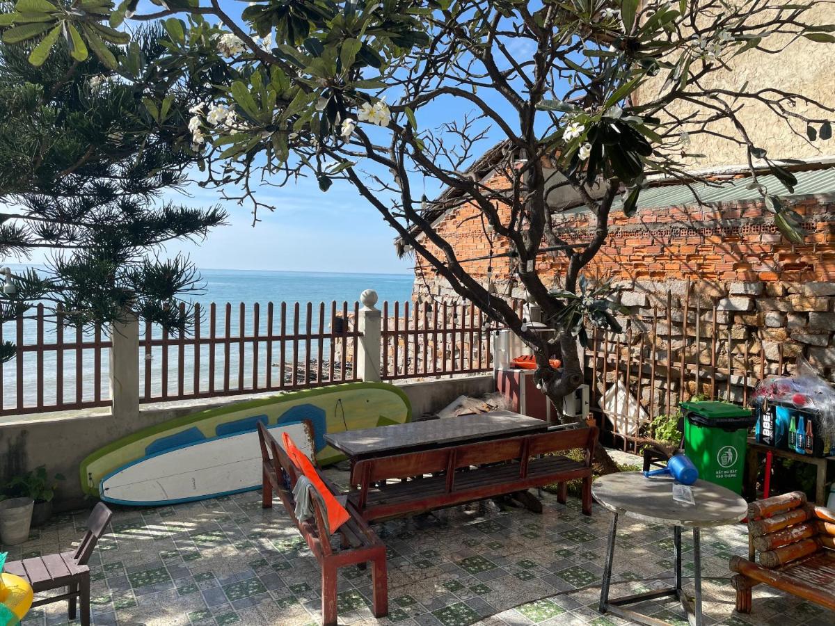 Thien Son Guesthouse
