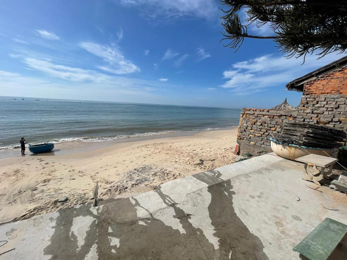 Thien Son Guesthouse