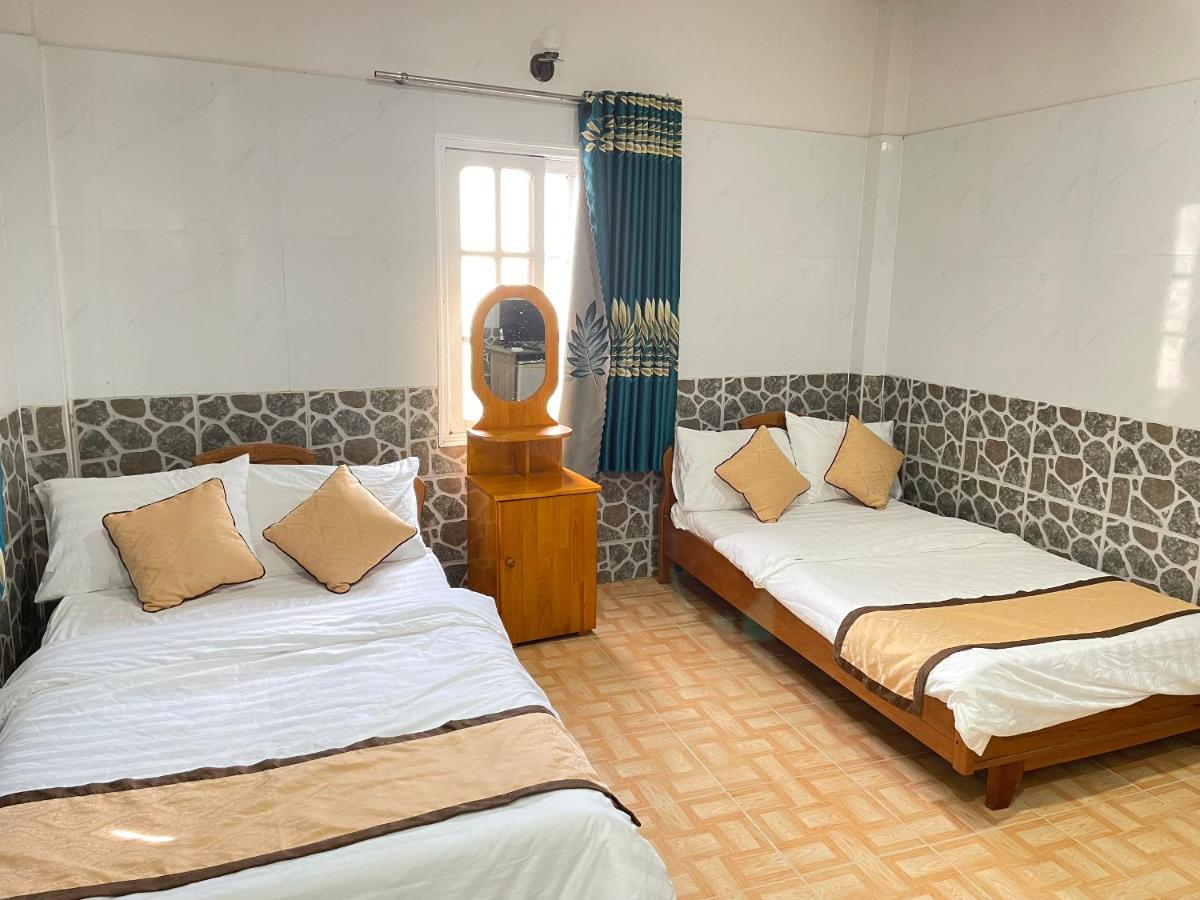 Thien Son Guesthouse