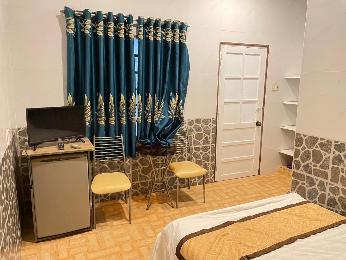 Thien Son Guesthouse