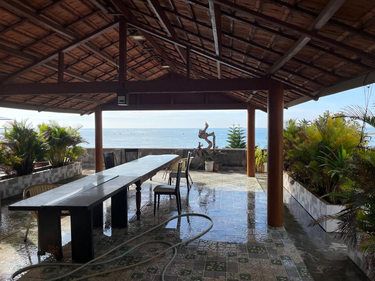 Thien Son Guesthouse
