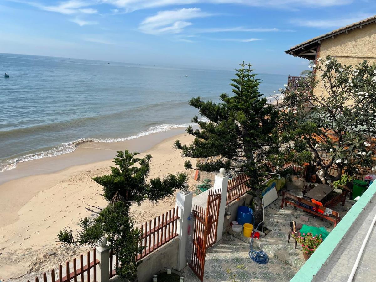 Thien Son Guesthouse
