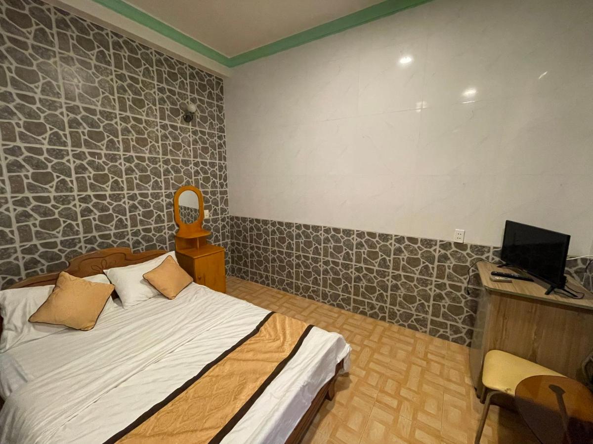 Thien Son Guesthouse