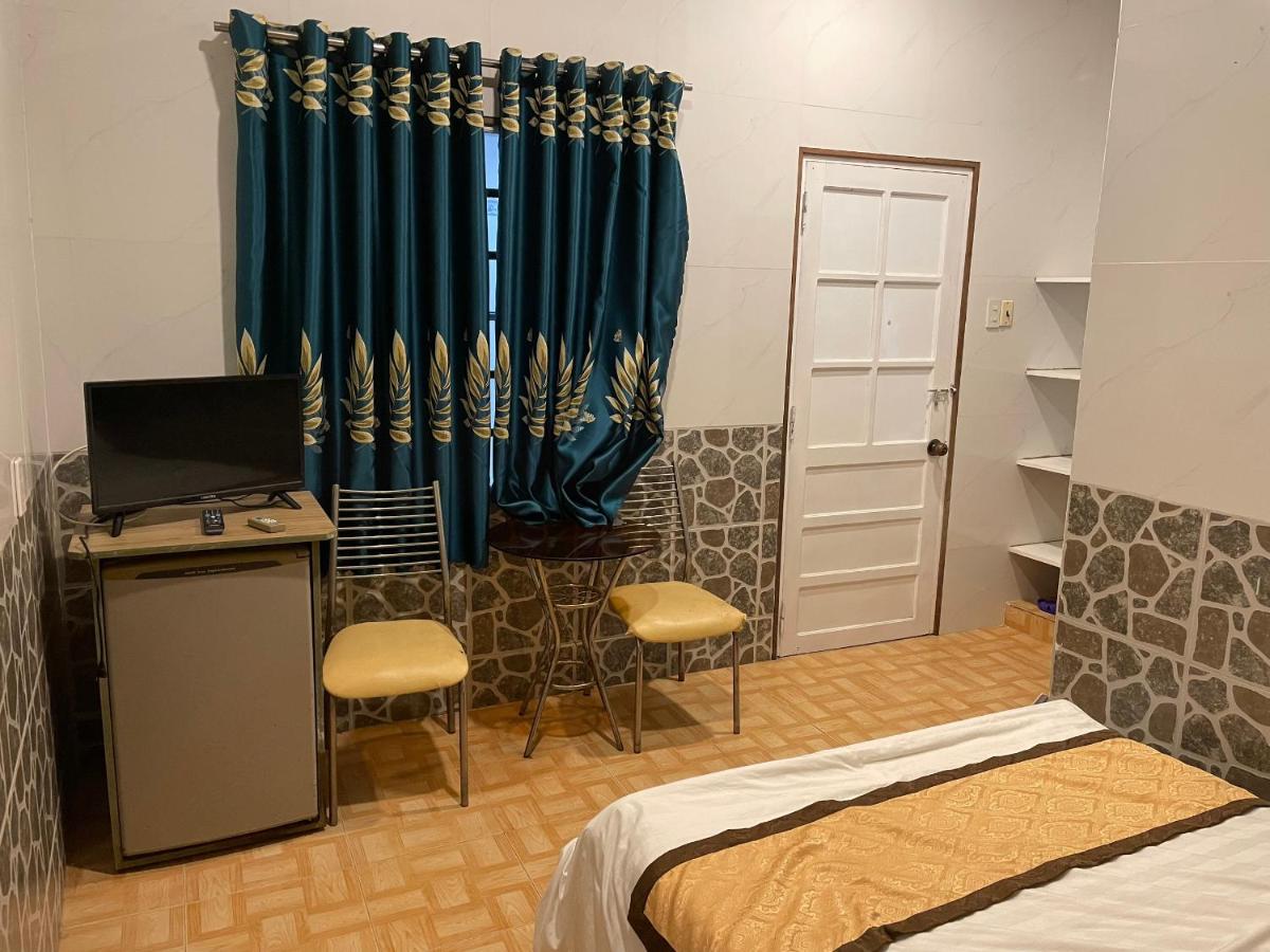 Thien Son Guesthouse