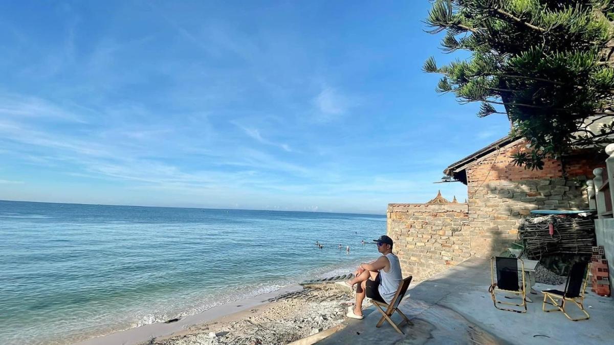 Thien Son Guesthouse