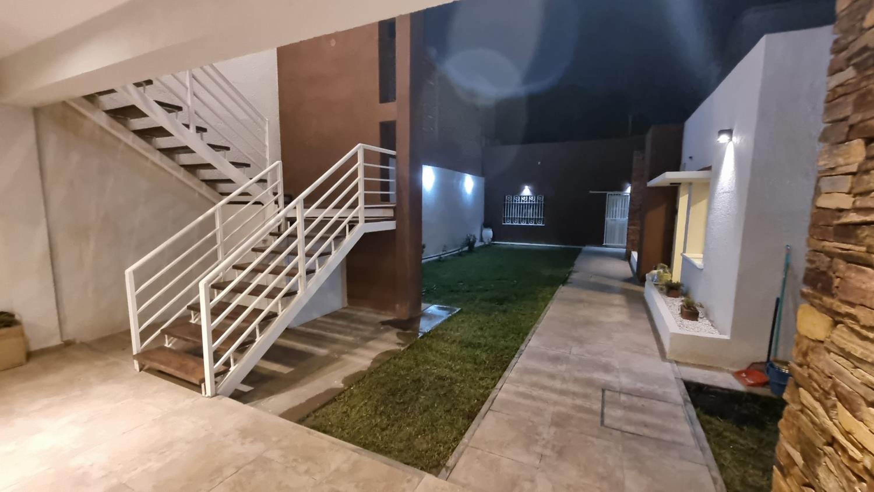 Pirkas Departamentos