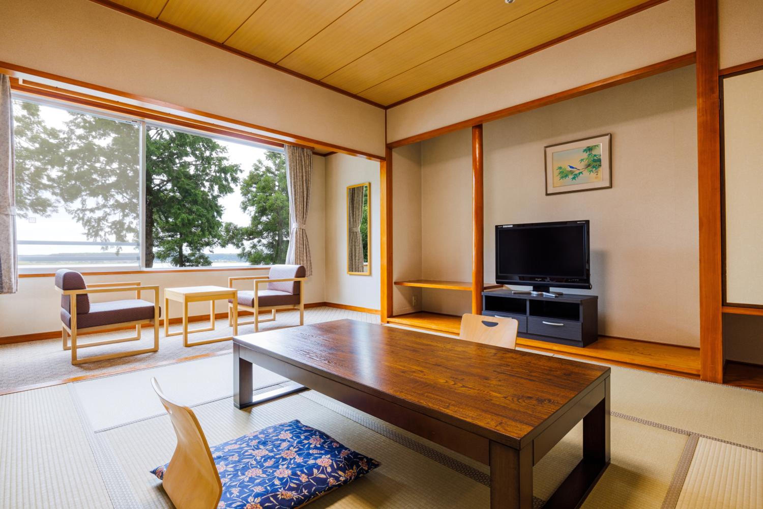 KAMENOI HOTEL Itako