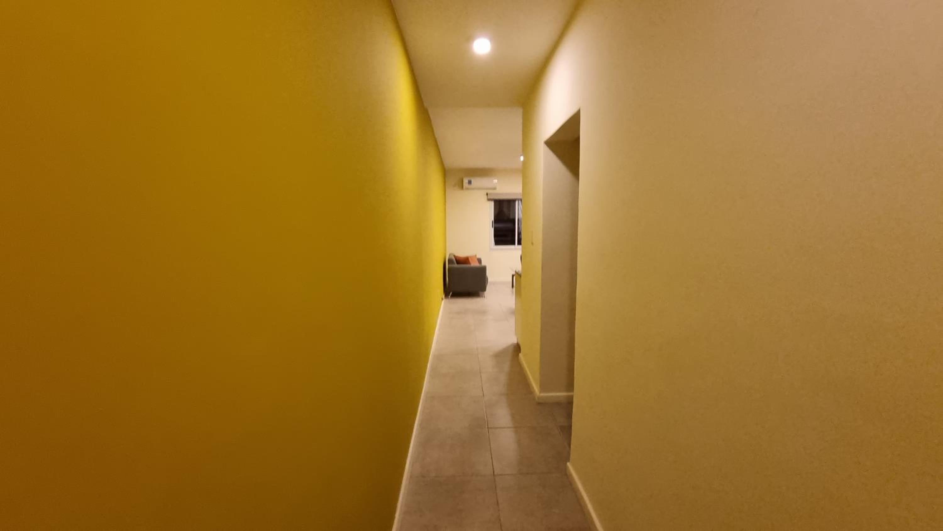 Pirkas Departamentos