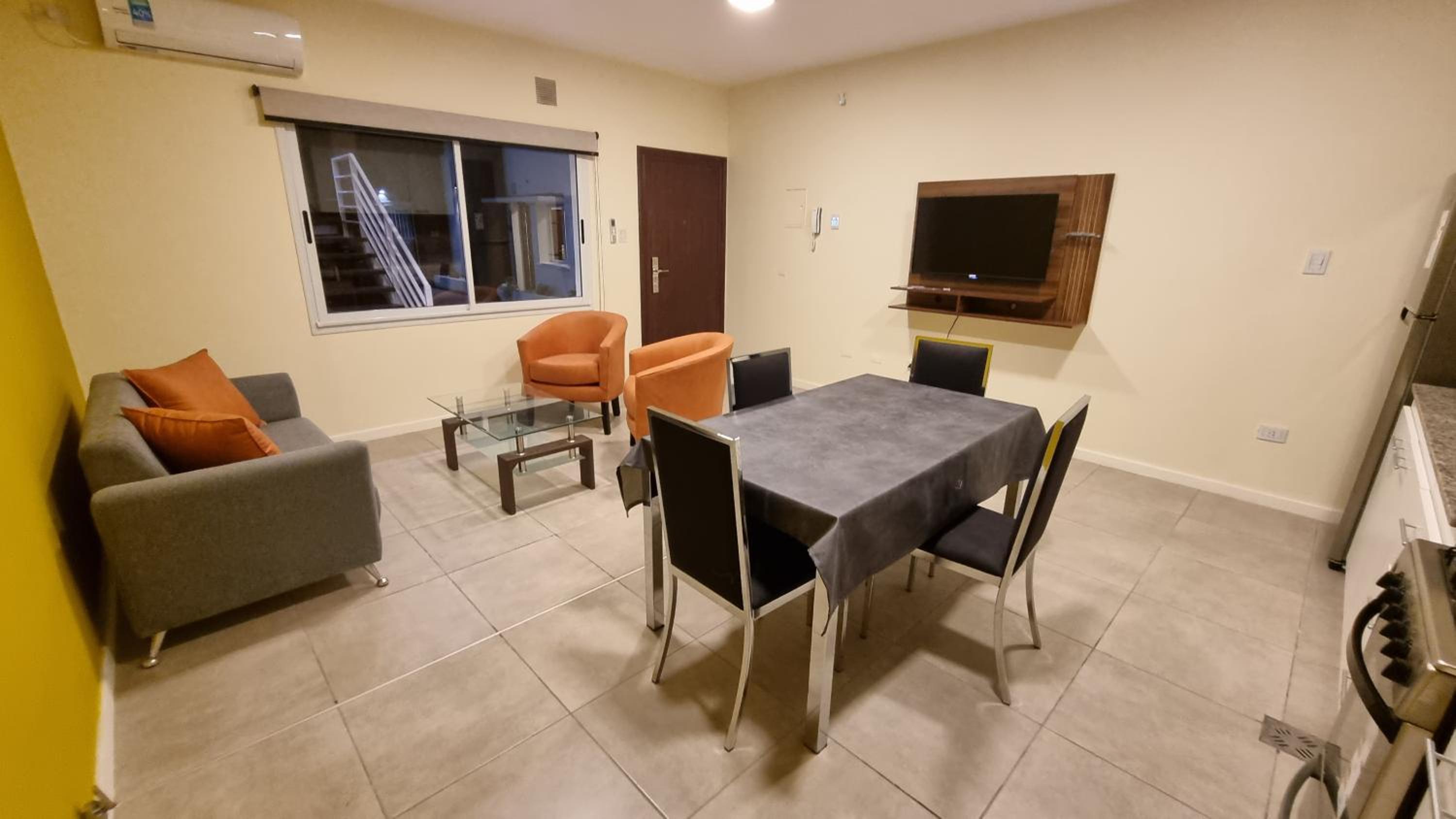 Pirkas Departamentos