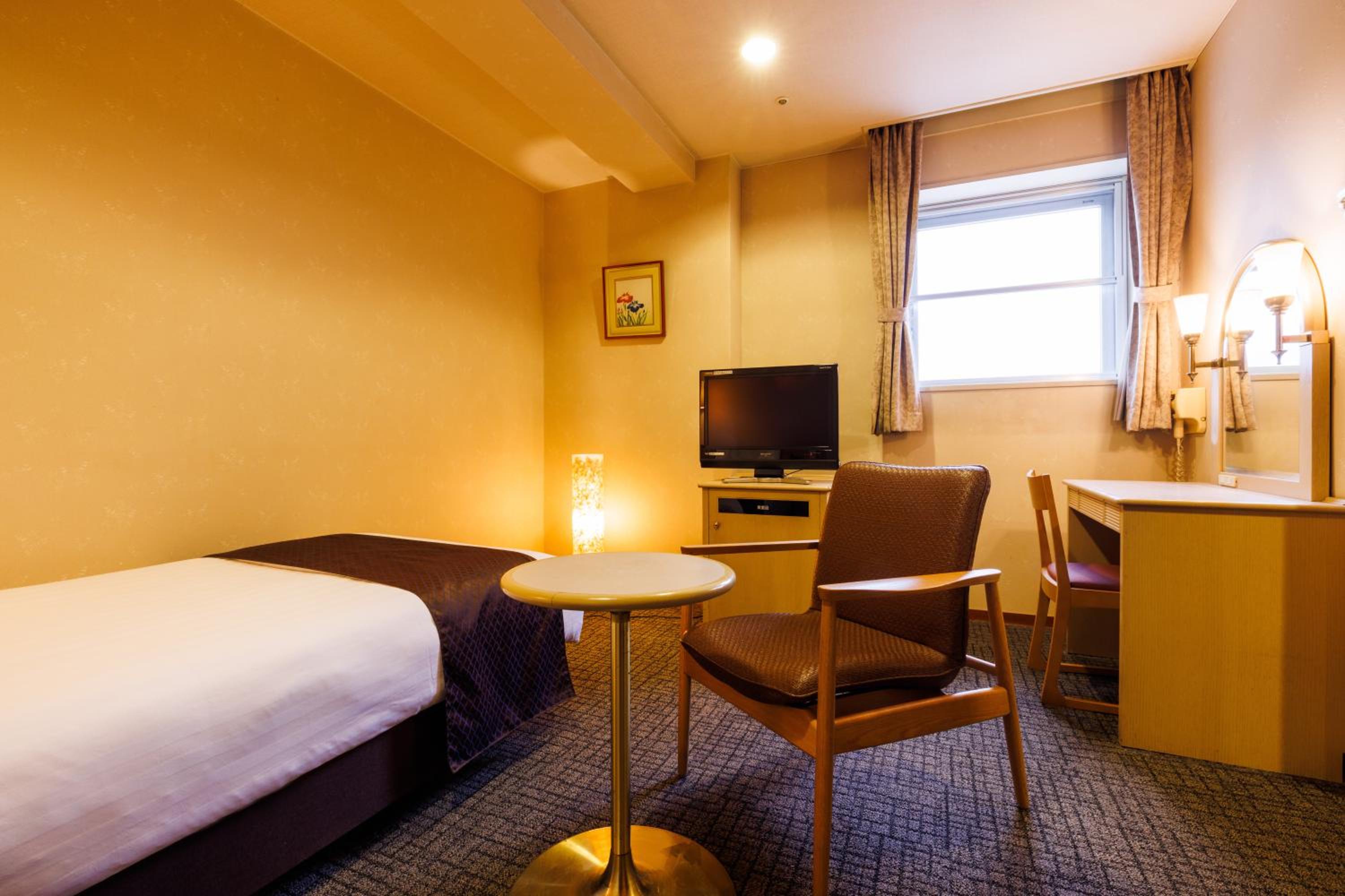 KAMENOI HOTEL Itako