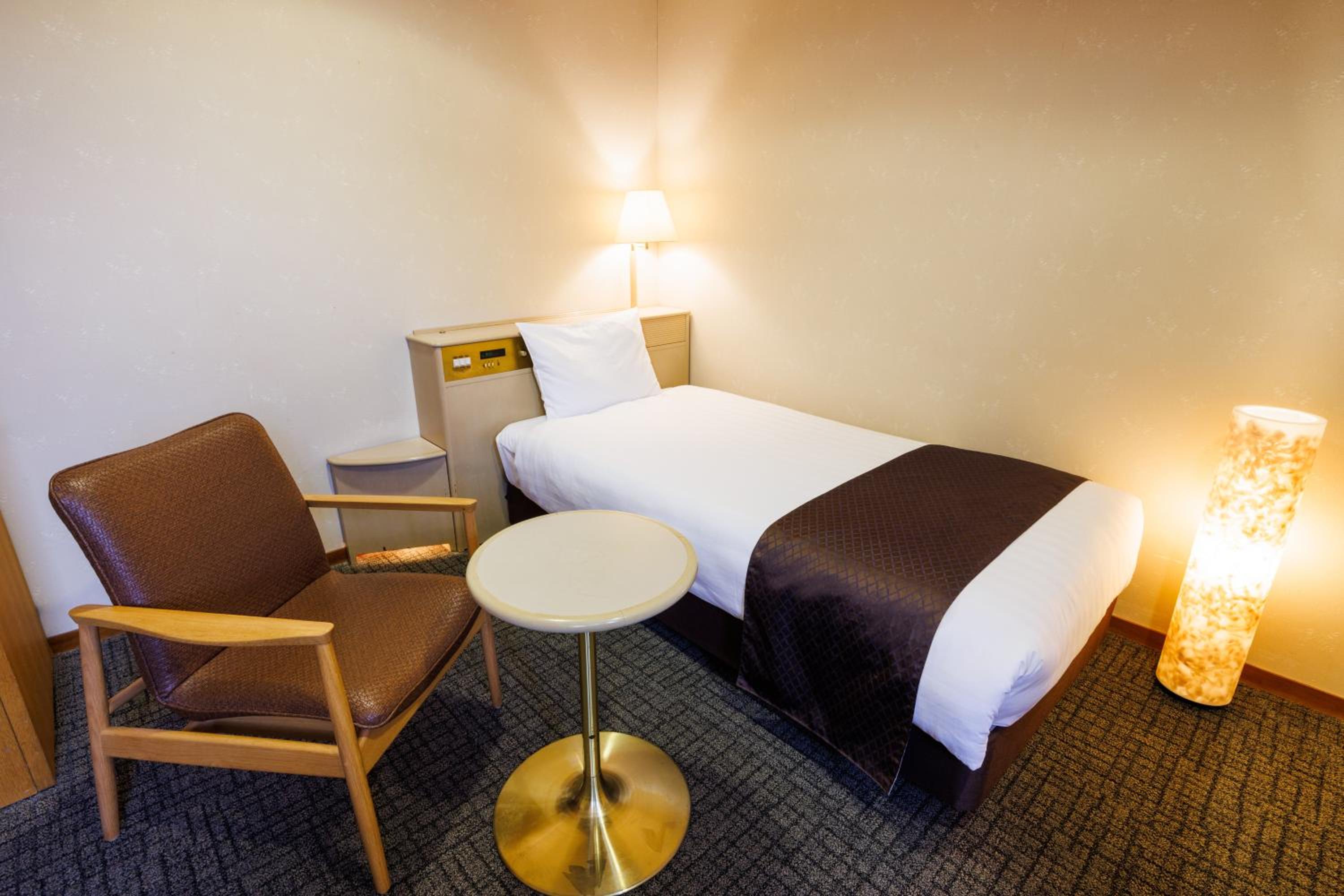 KAMENOI HOTEL Itako