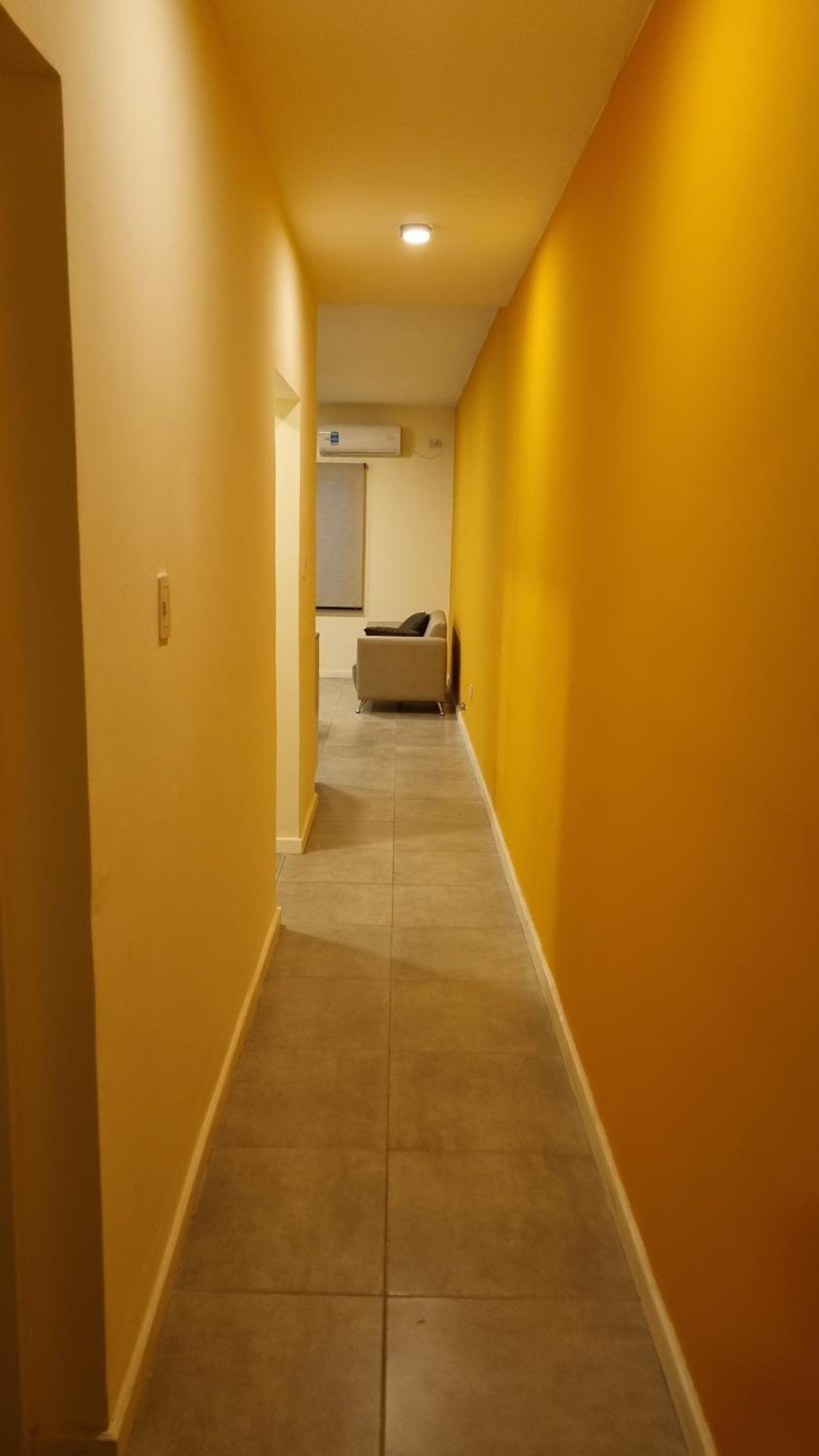 Pirkas Departamentos