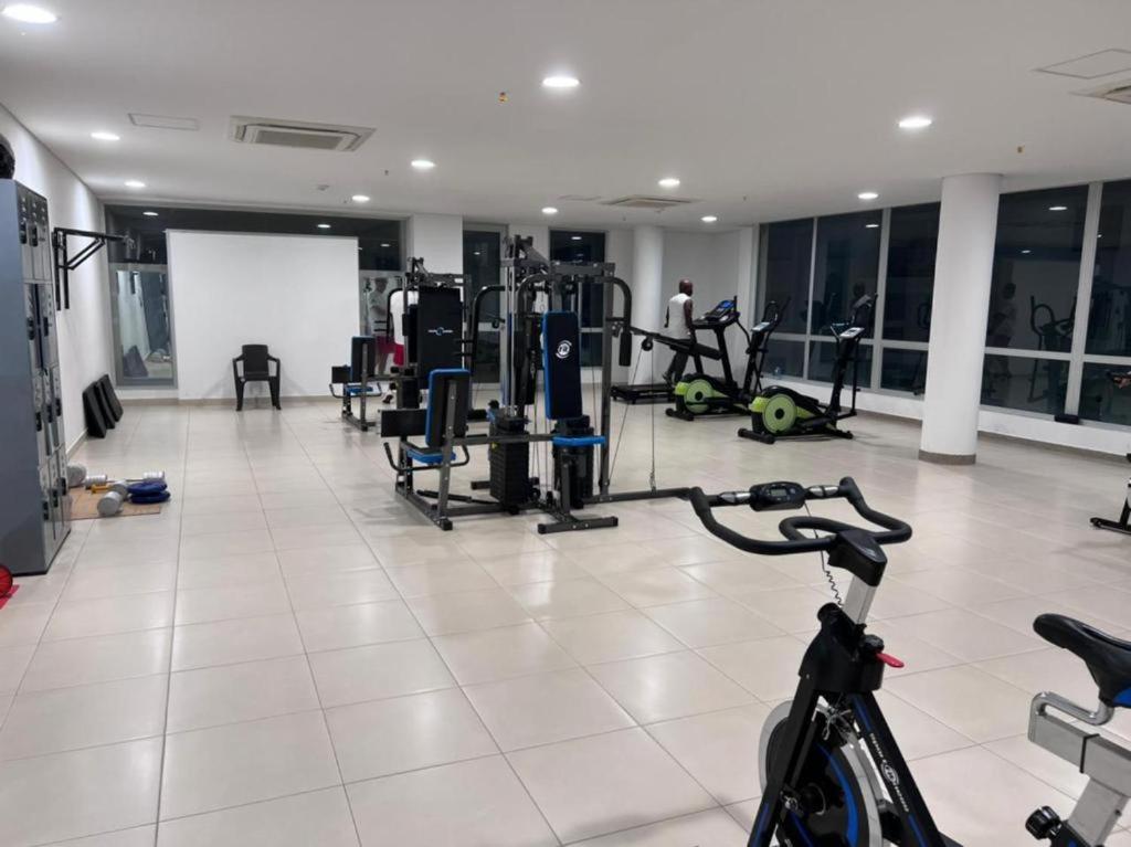 Tu apartamento vacacional en Girardot Cundinamarca - AQUALINA ORANGE