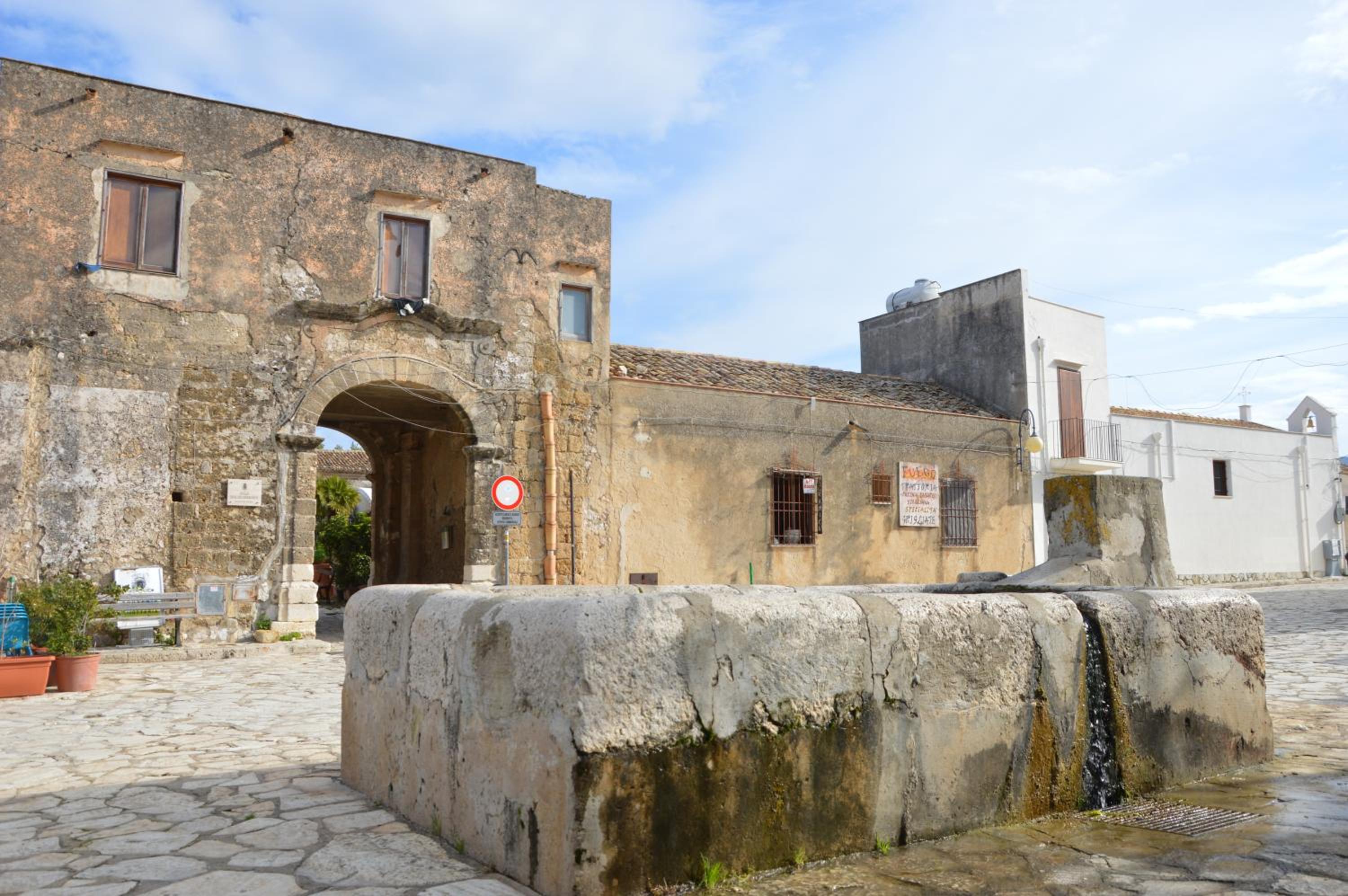 Villa delle Stelle view 5
