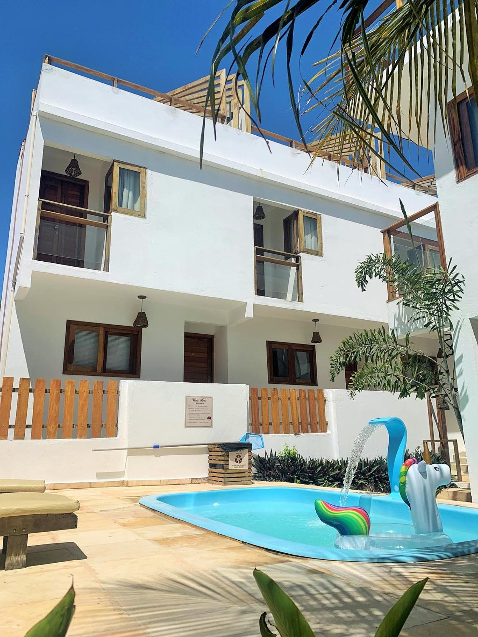 Apartamento Manay