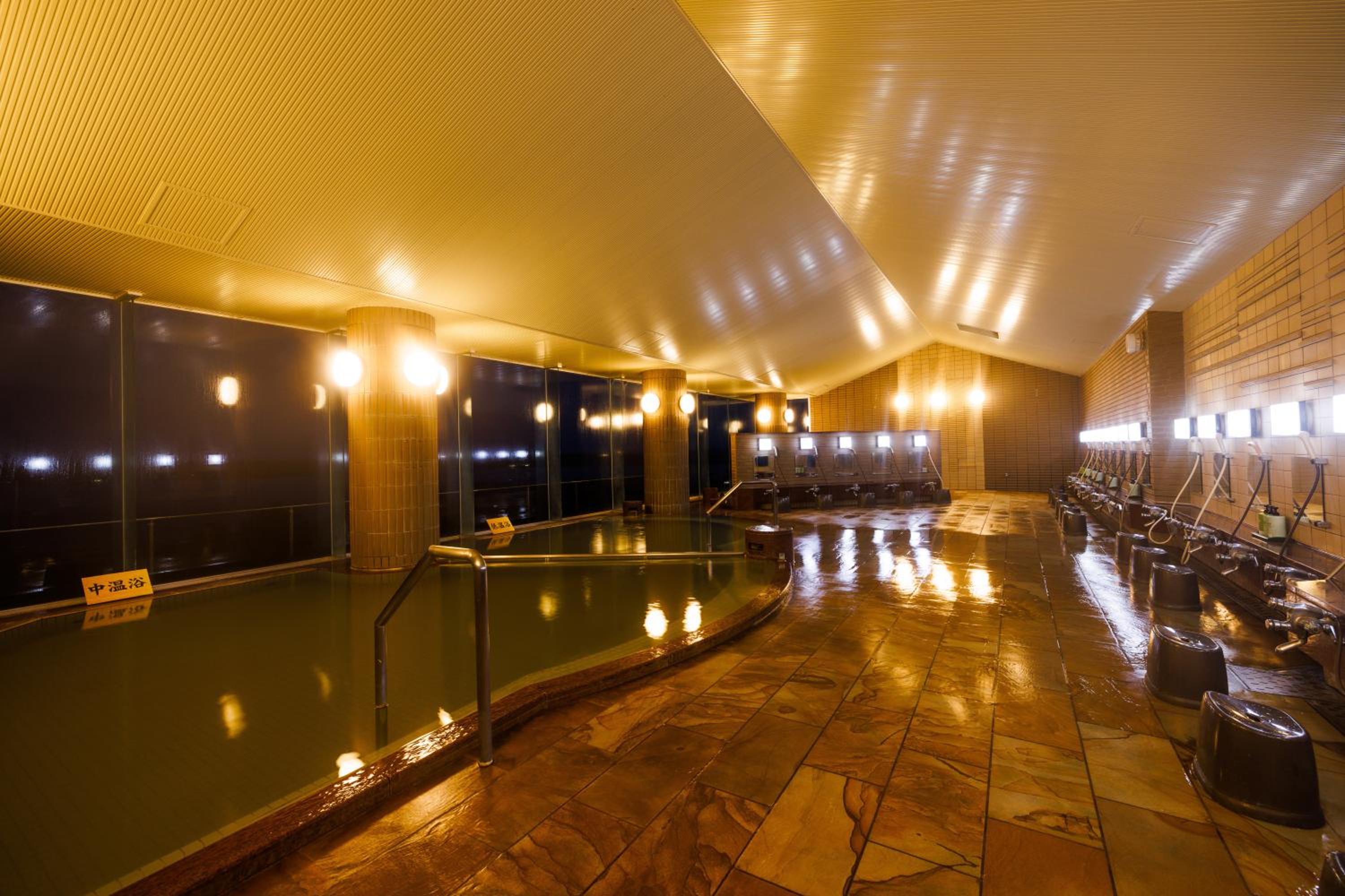 KAMENOI HOTEL Itako