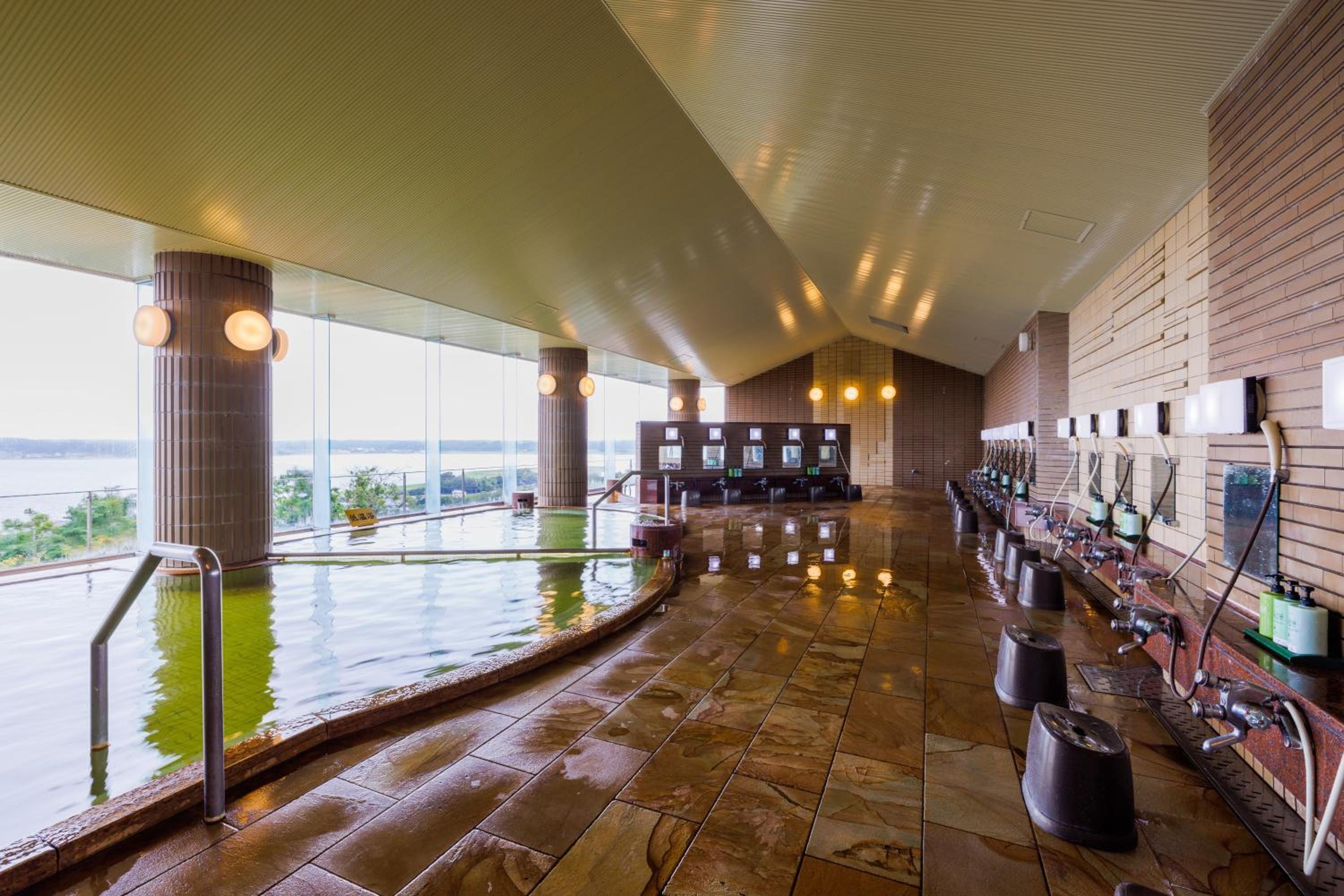 KAMENOI HOTEL Itako