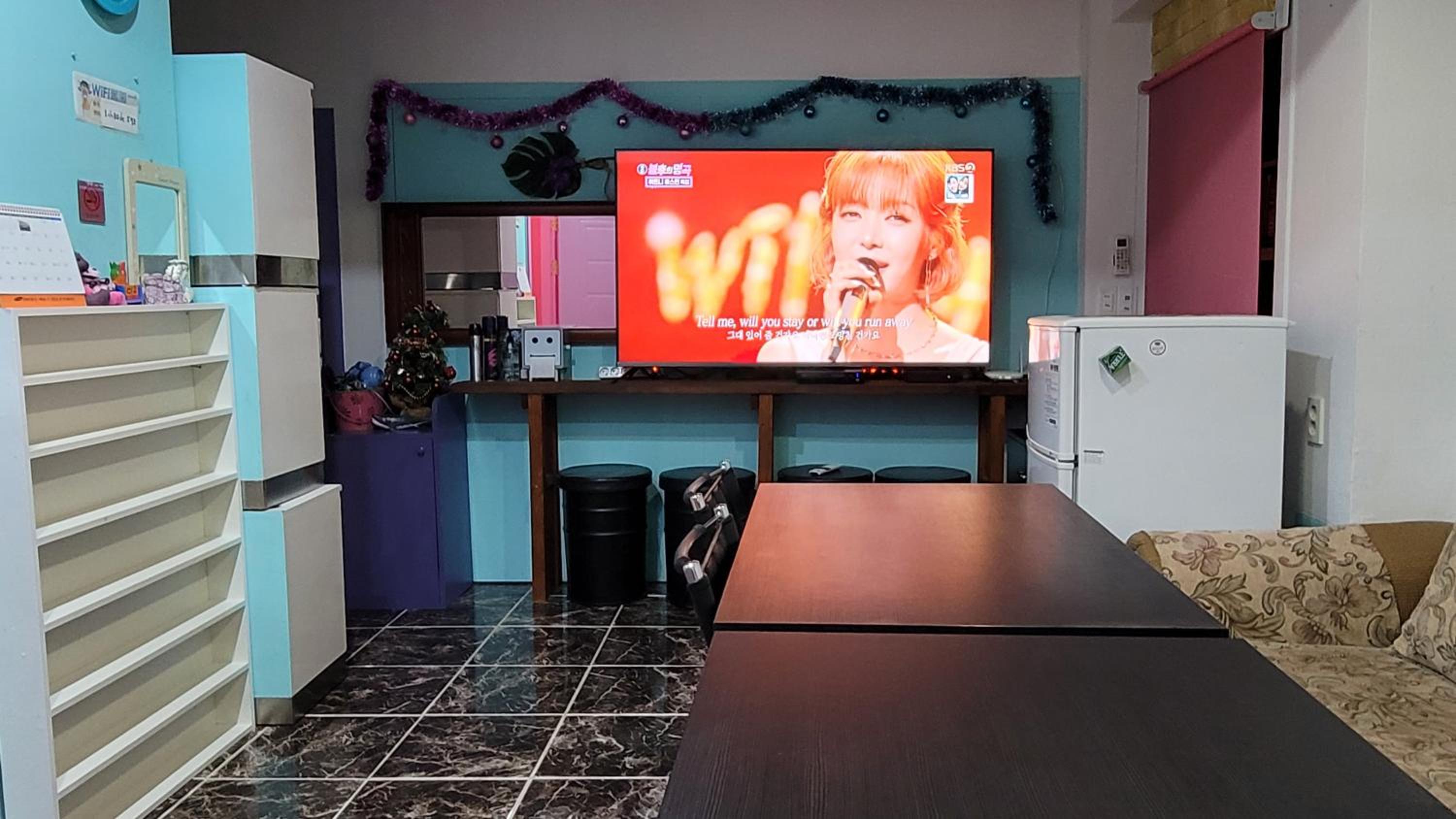 Jeju Vision House