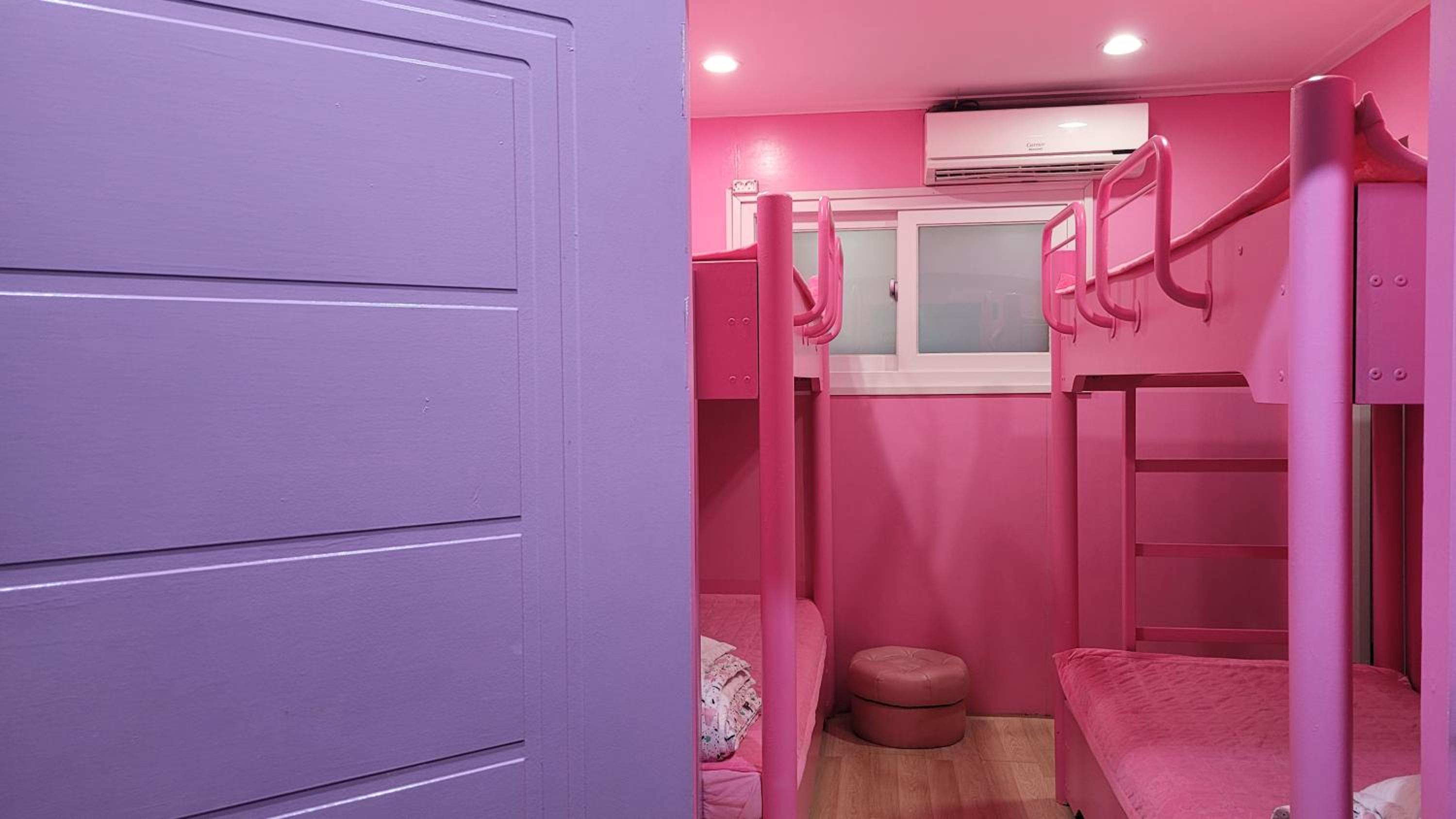 Jeju Vision House