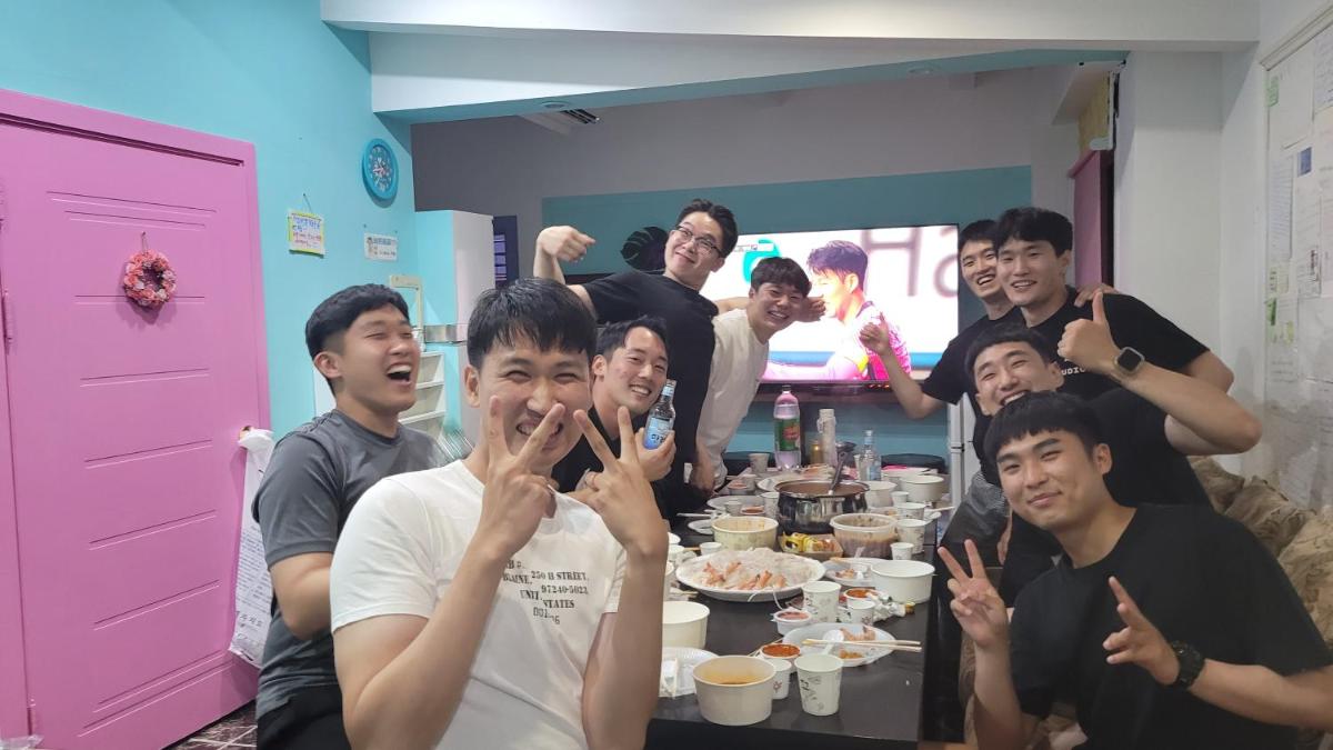 Jeju Vision House
