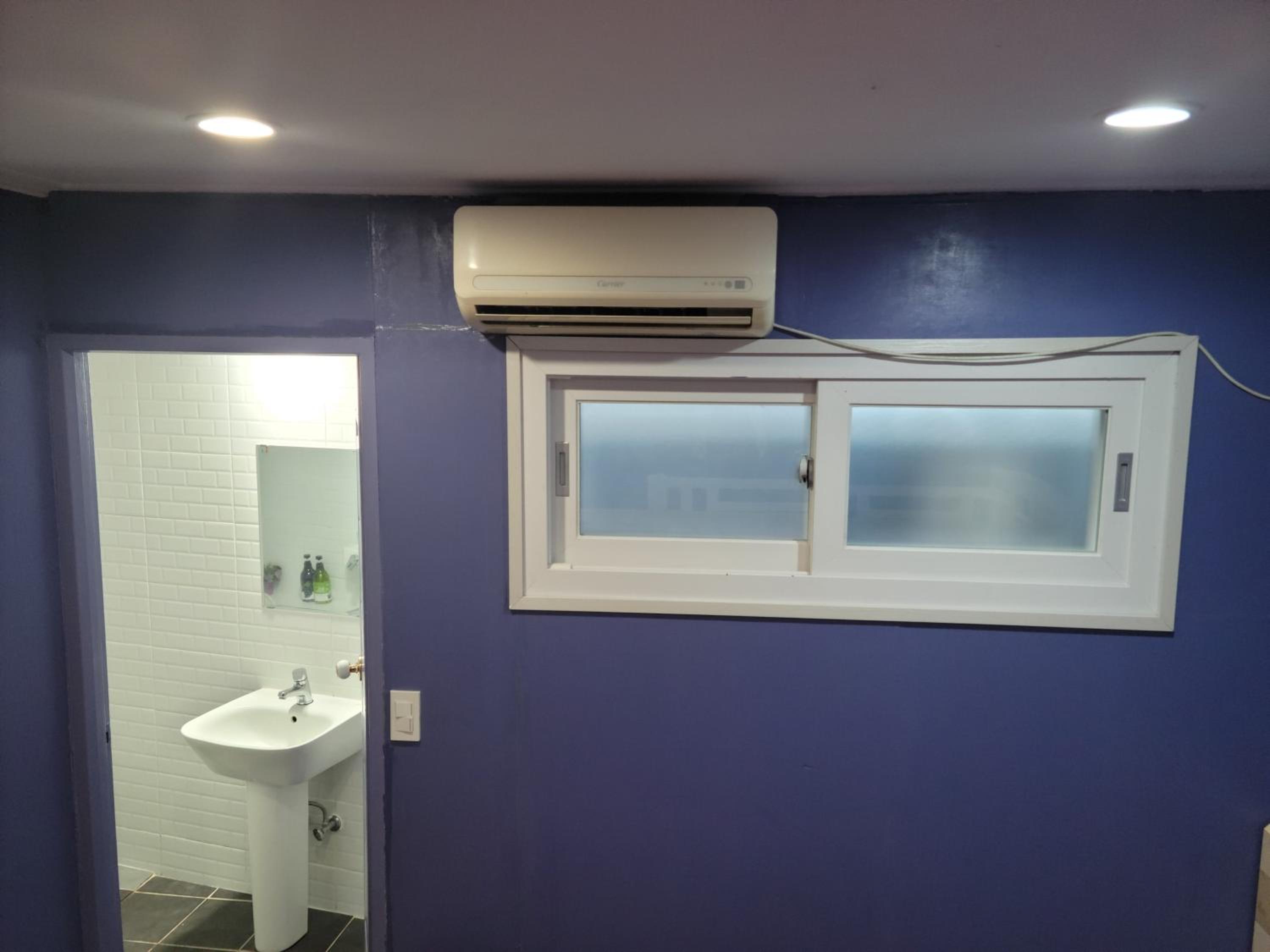 Jeju Vision House