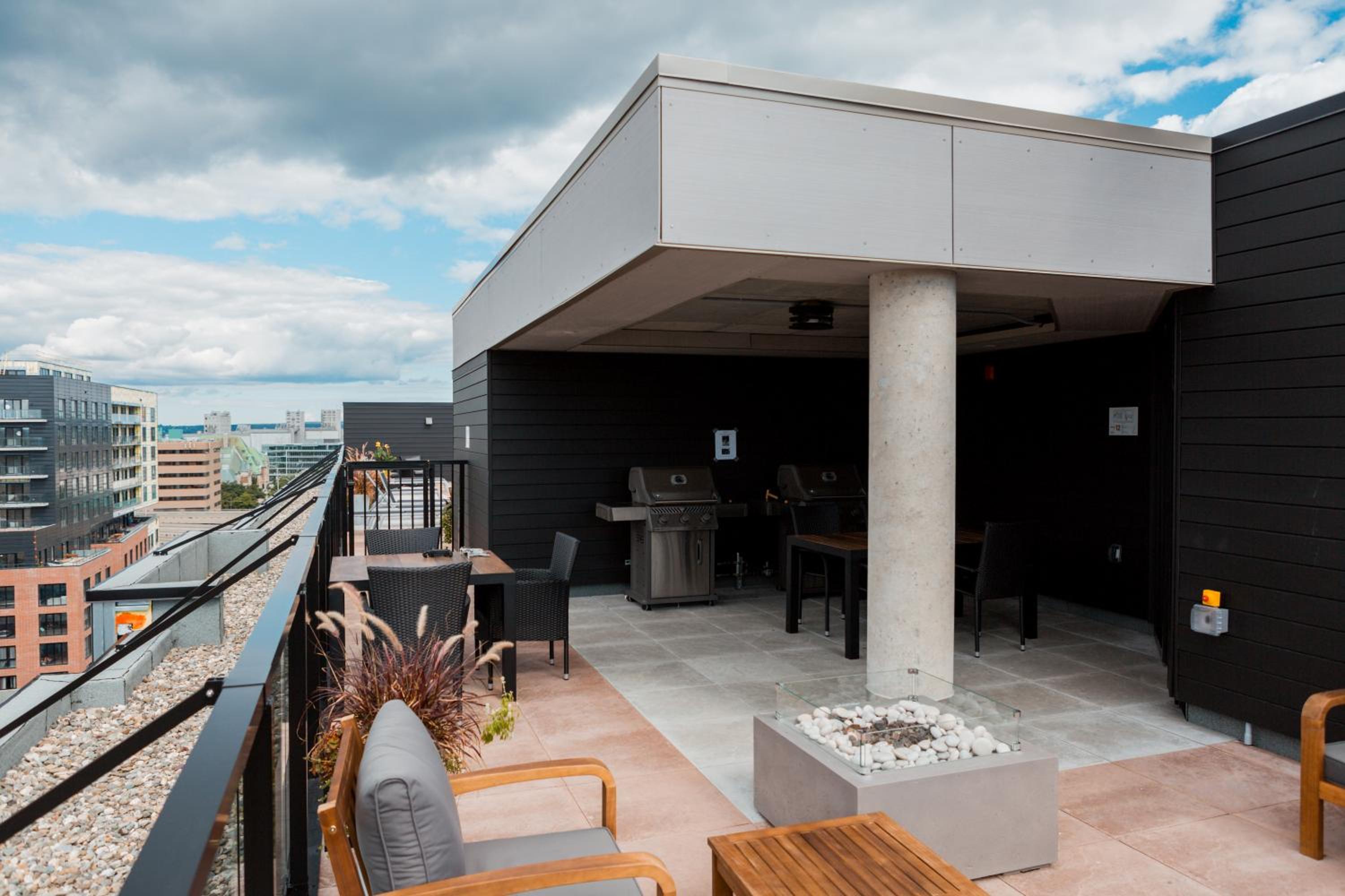 roof