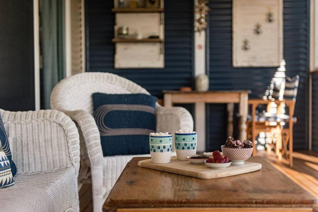 Aldinga Bay Bungalow Ocean View Retreat