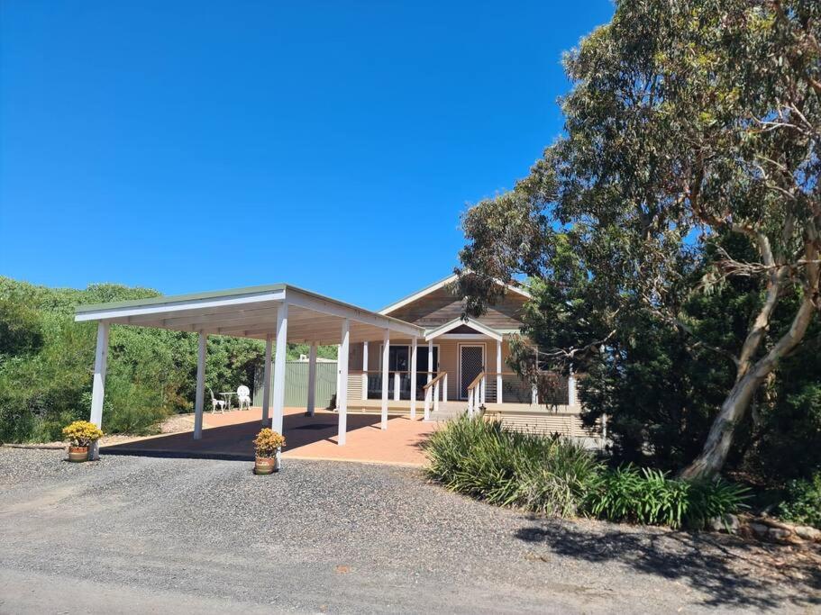 Aldinga Bay Bungalow Ocean View Retreat