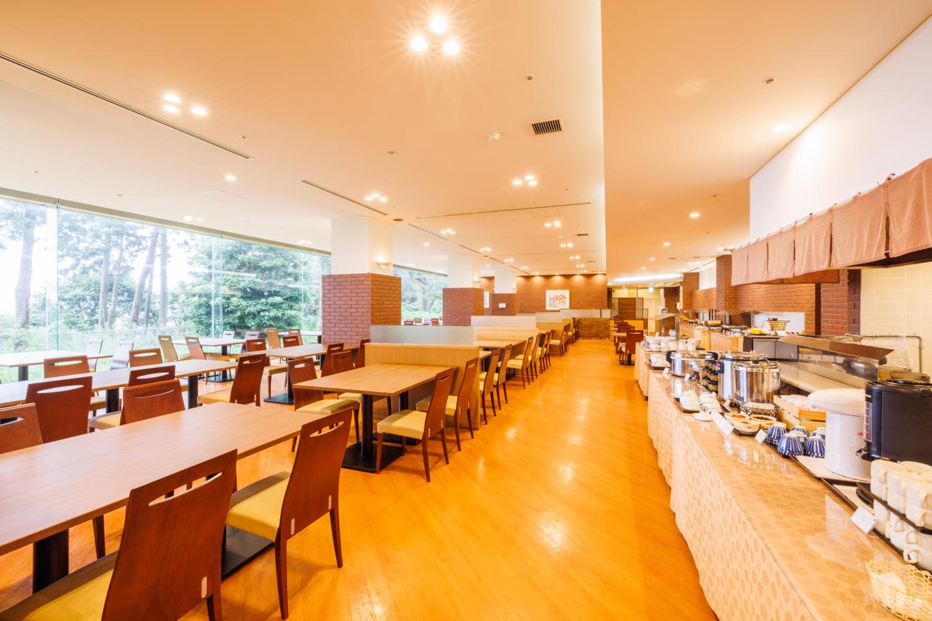 KAMENOI HOTEL Itako