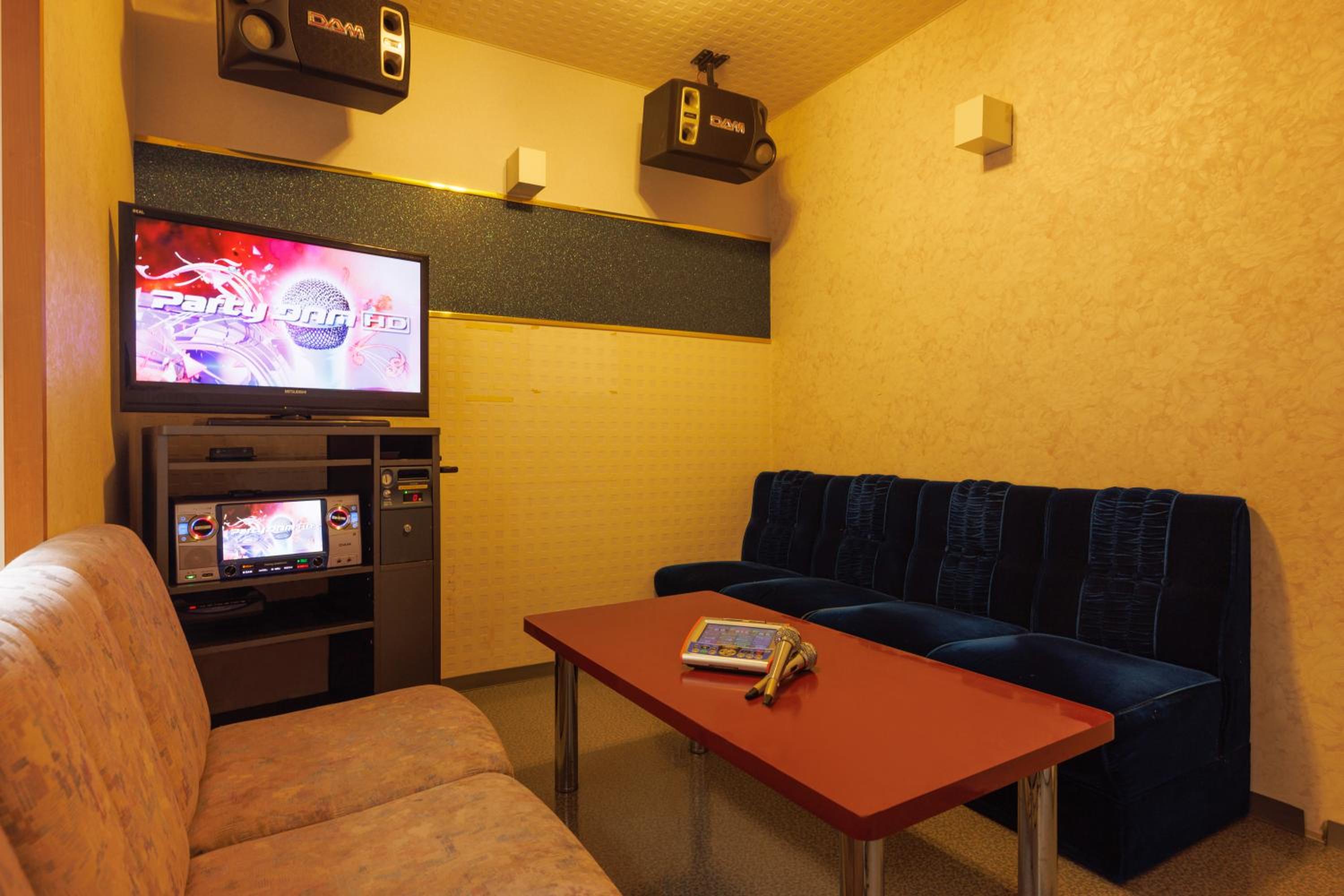 KAMENOI HOTEL Itako