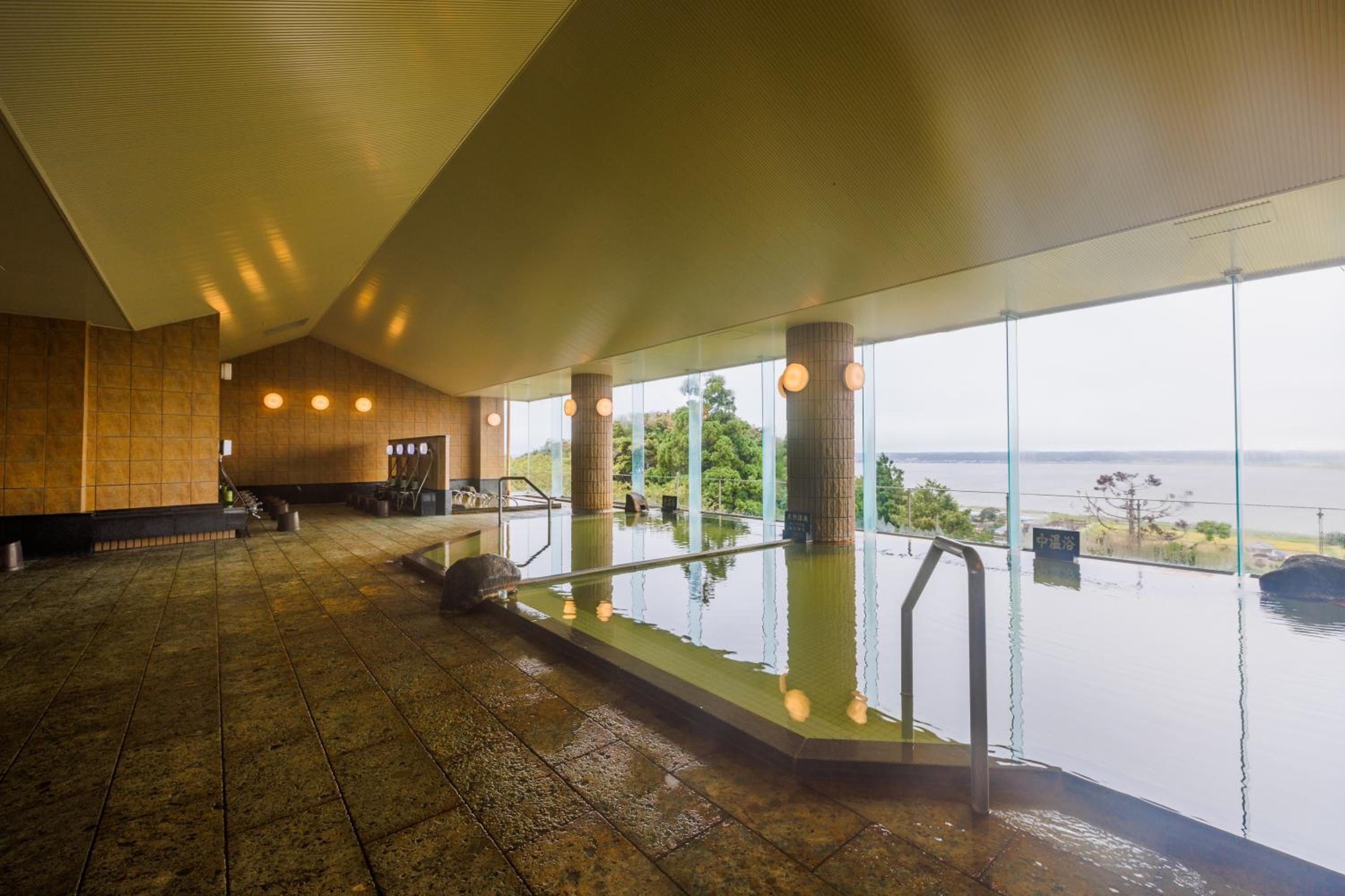 KAMENOI HOTEL Itako