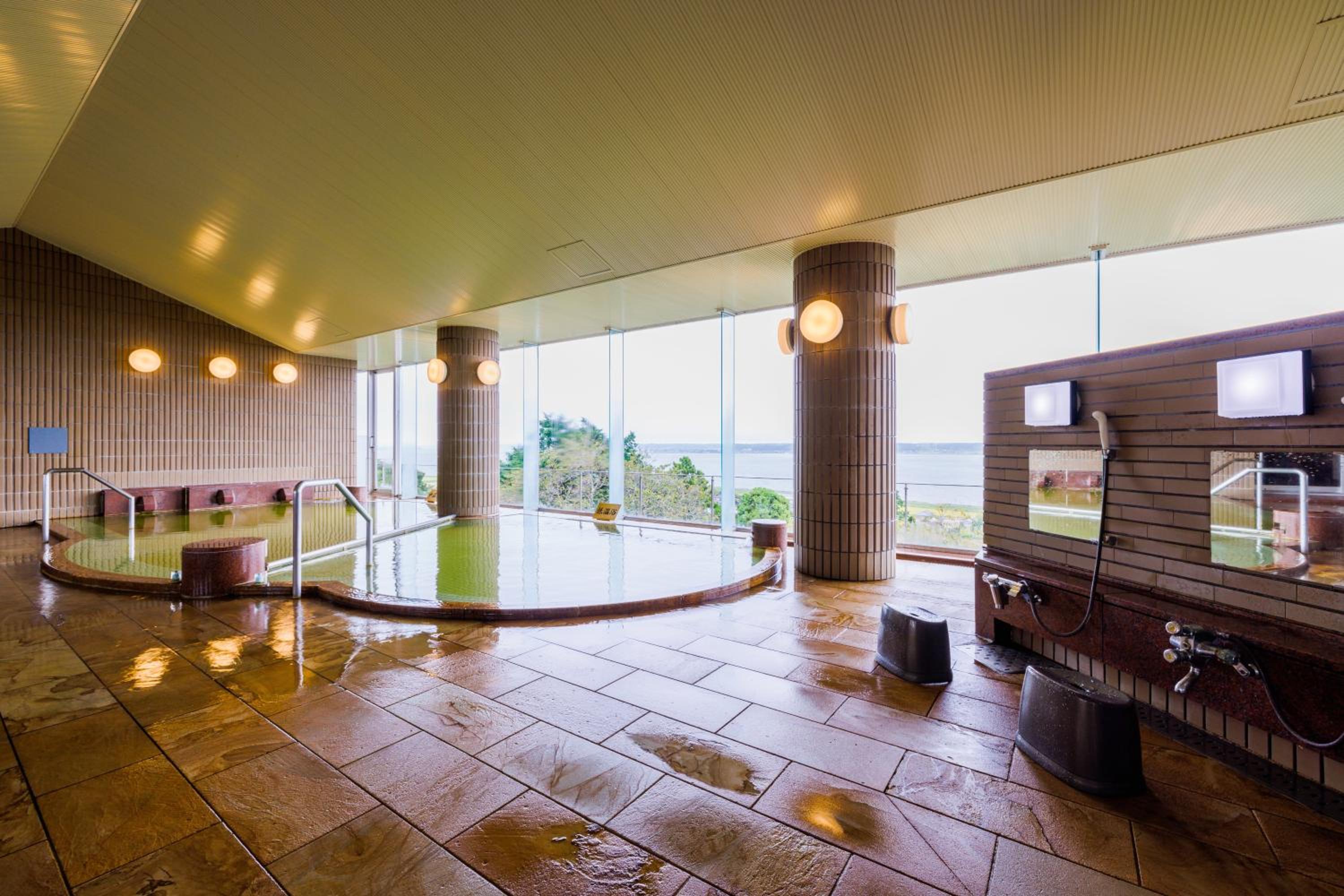 KAMENOI HOTEL Itako