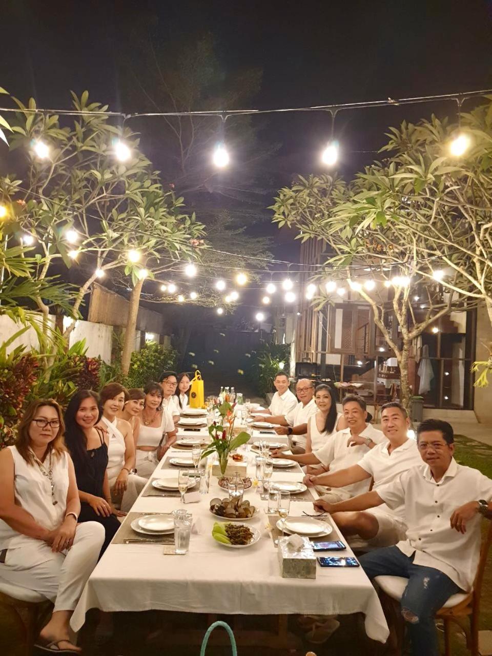 Casa Ola Villa Pererenan