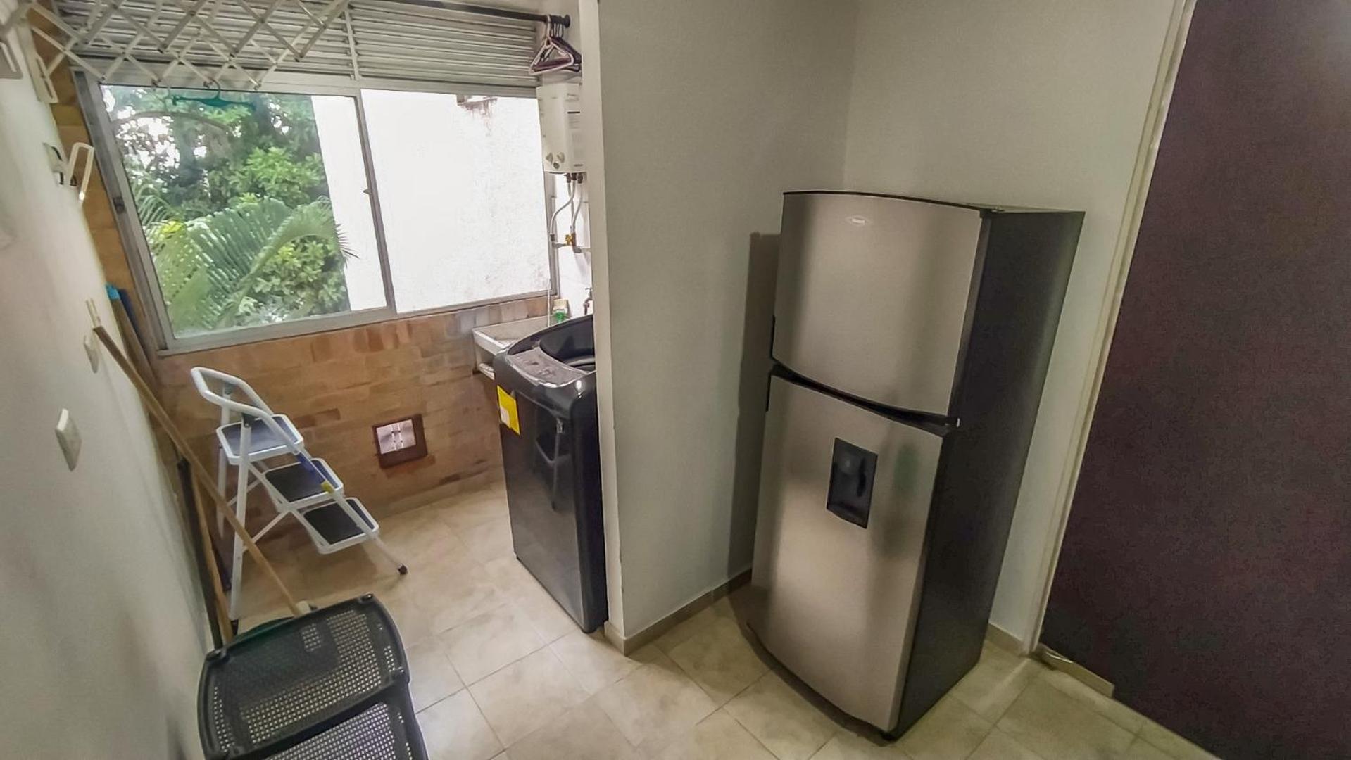 Apartamento 2 habitaciones en Bosque Largo - Ibagué