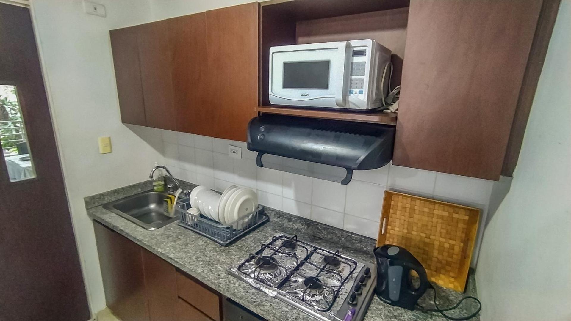 Apartamento 2 habitaciones en Bosque Largo - Ibagué