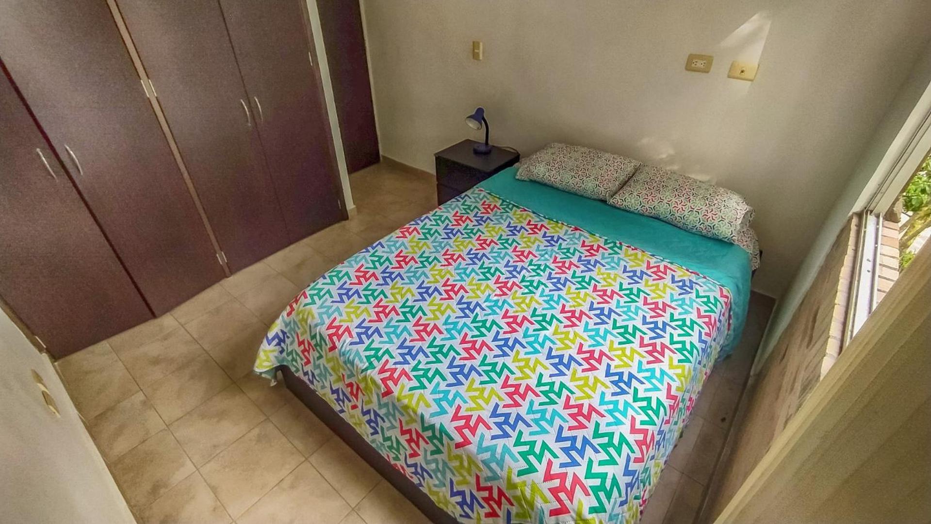 Apartamento 2 habitaciones en Bosque Largo - Ibagué