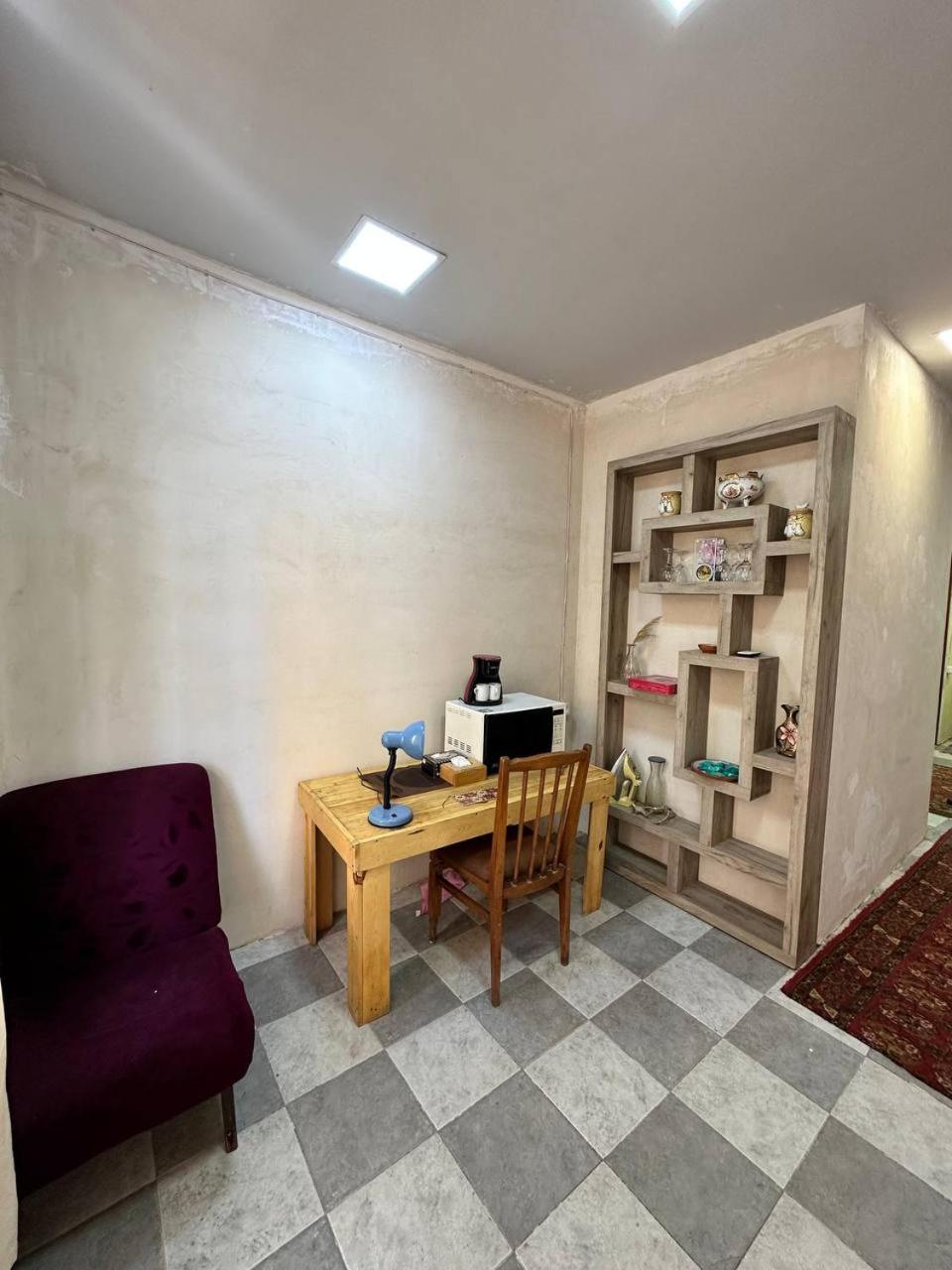 Vahe’s family guests house