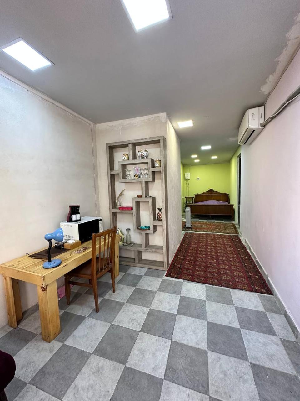 Vahe’s family guests house