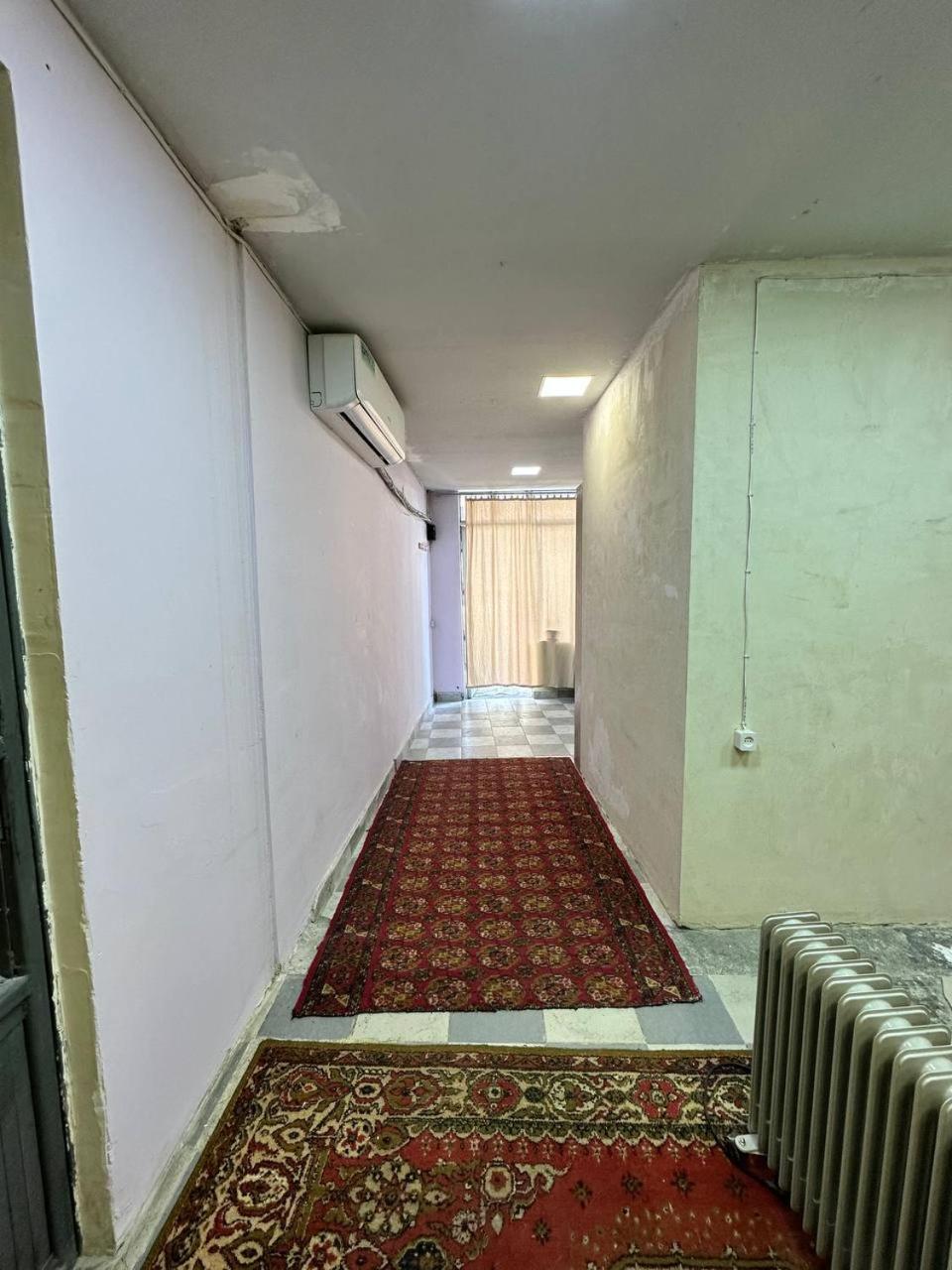 Vahe’s family guests house
