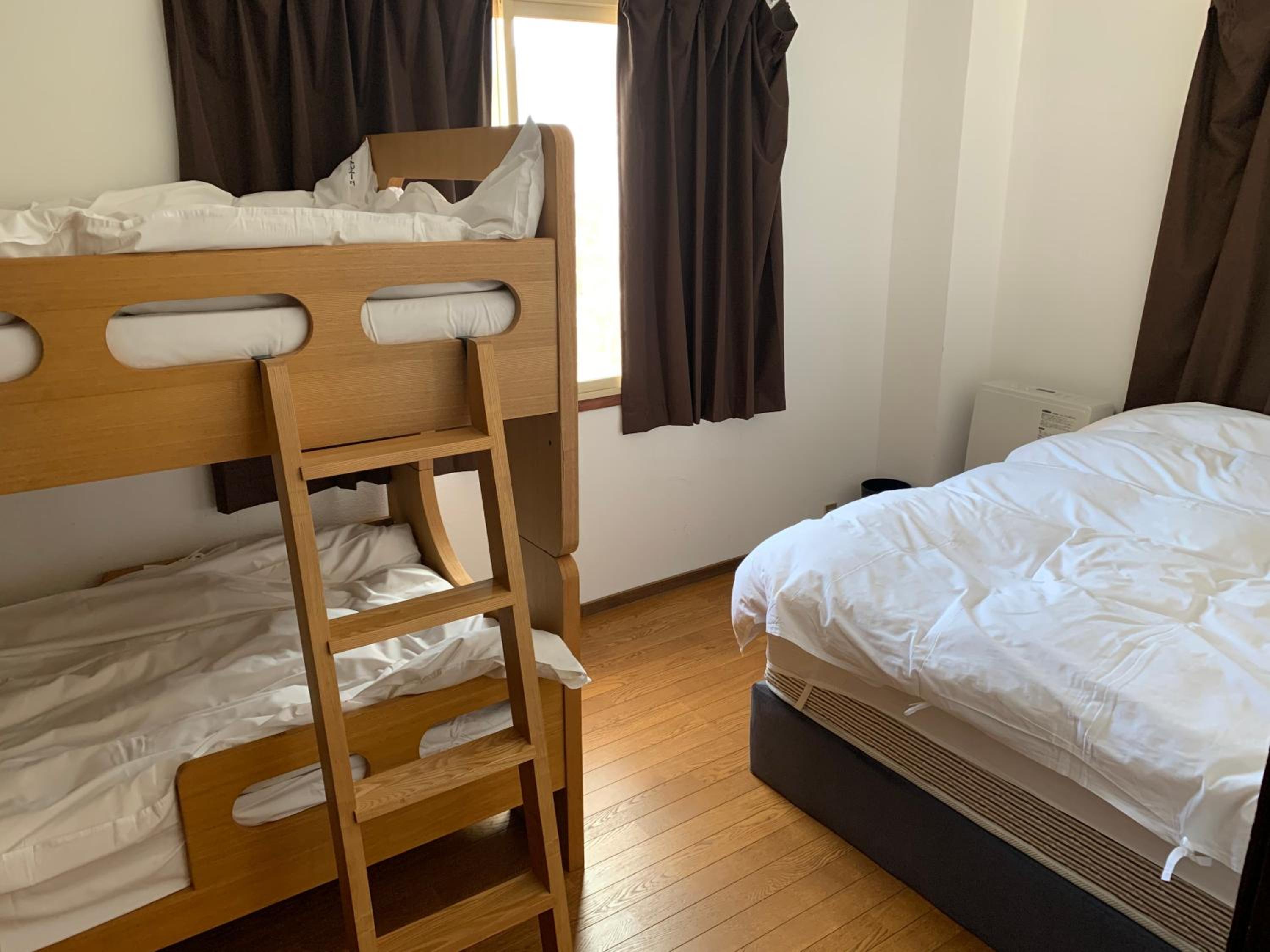 Hakuba Ski Condos