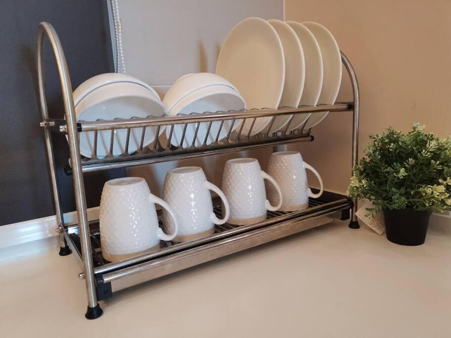 Executive Premium Comfy Home Mount Austin JB 5Pax