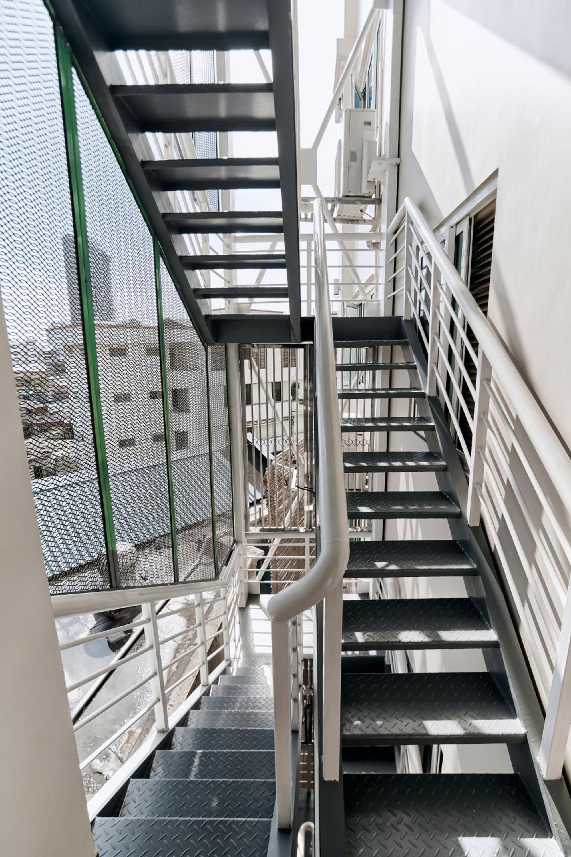 Trang Thanh Luxury Apartment view 2
