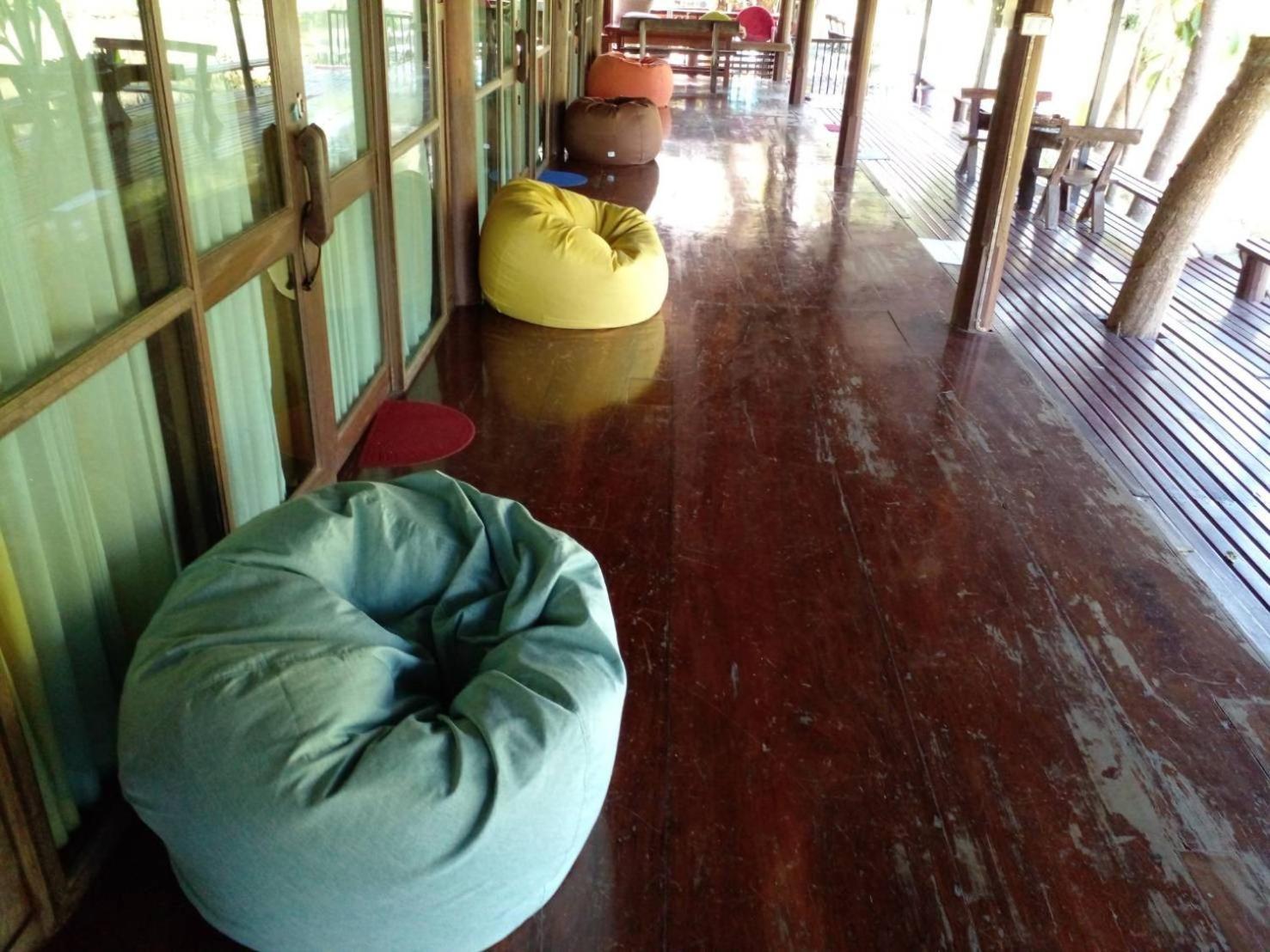 BaanSuanLeelawadee Resort Amphawa